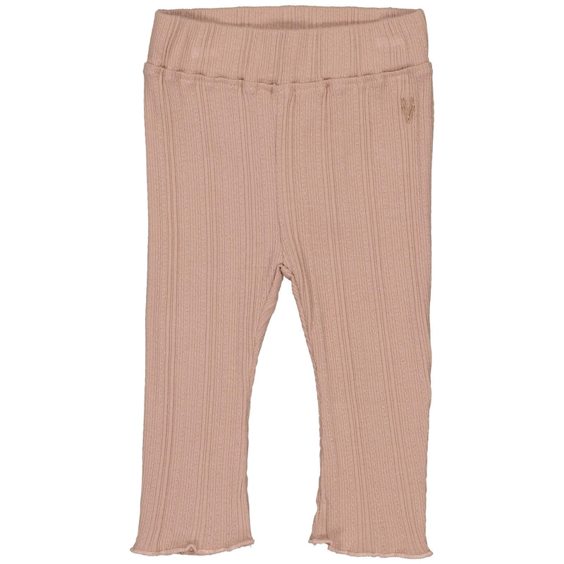 Pants | Mauve