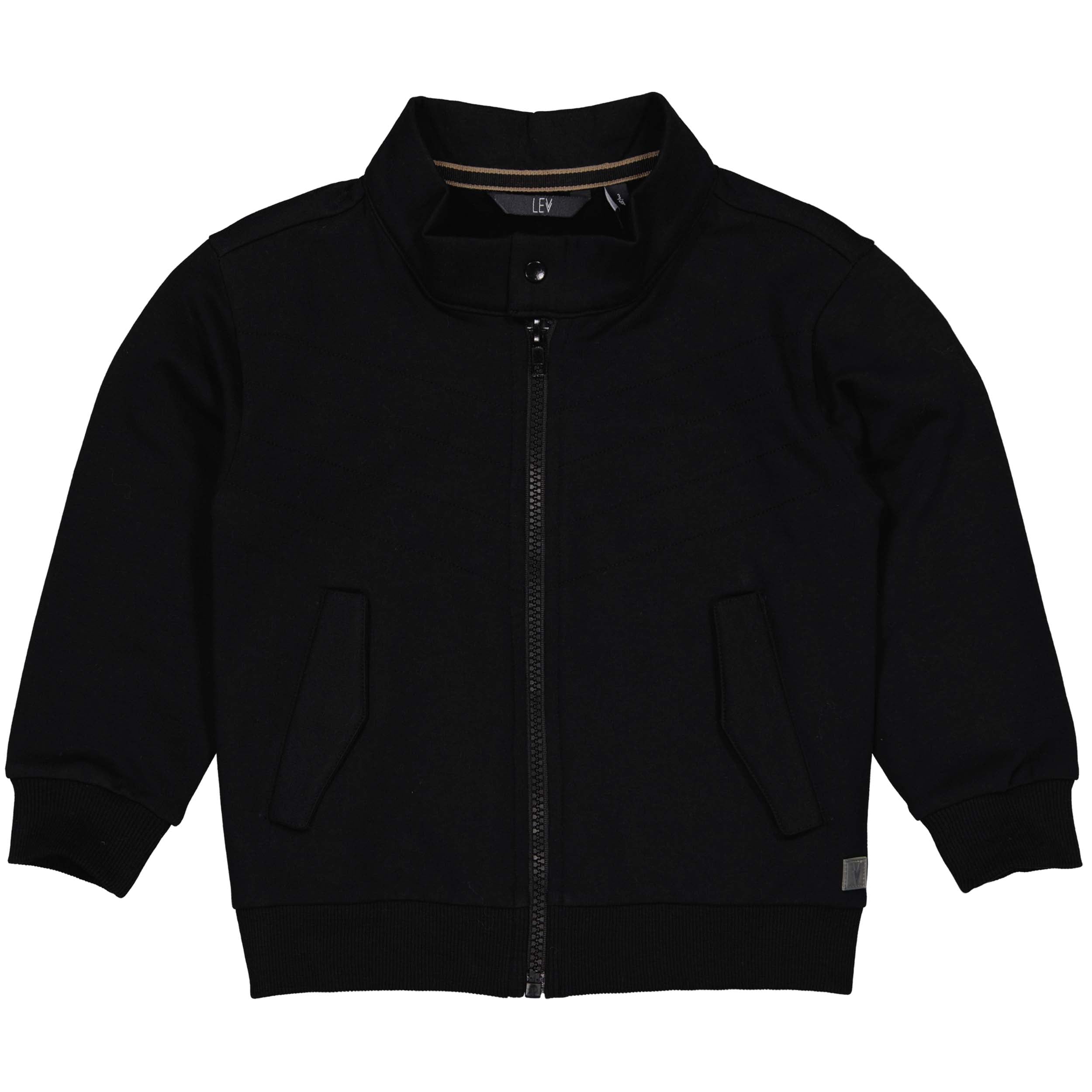 CARDIGAN | Black