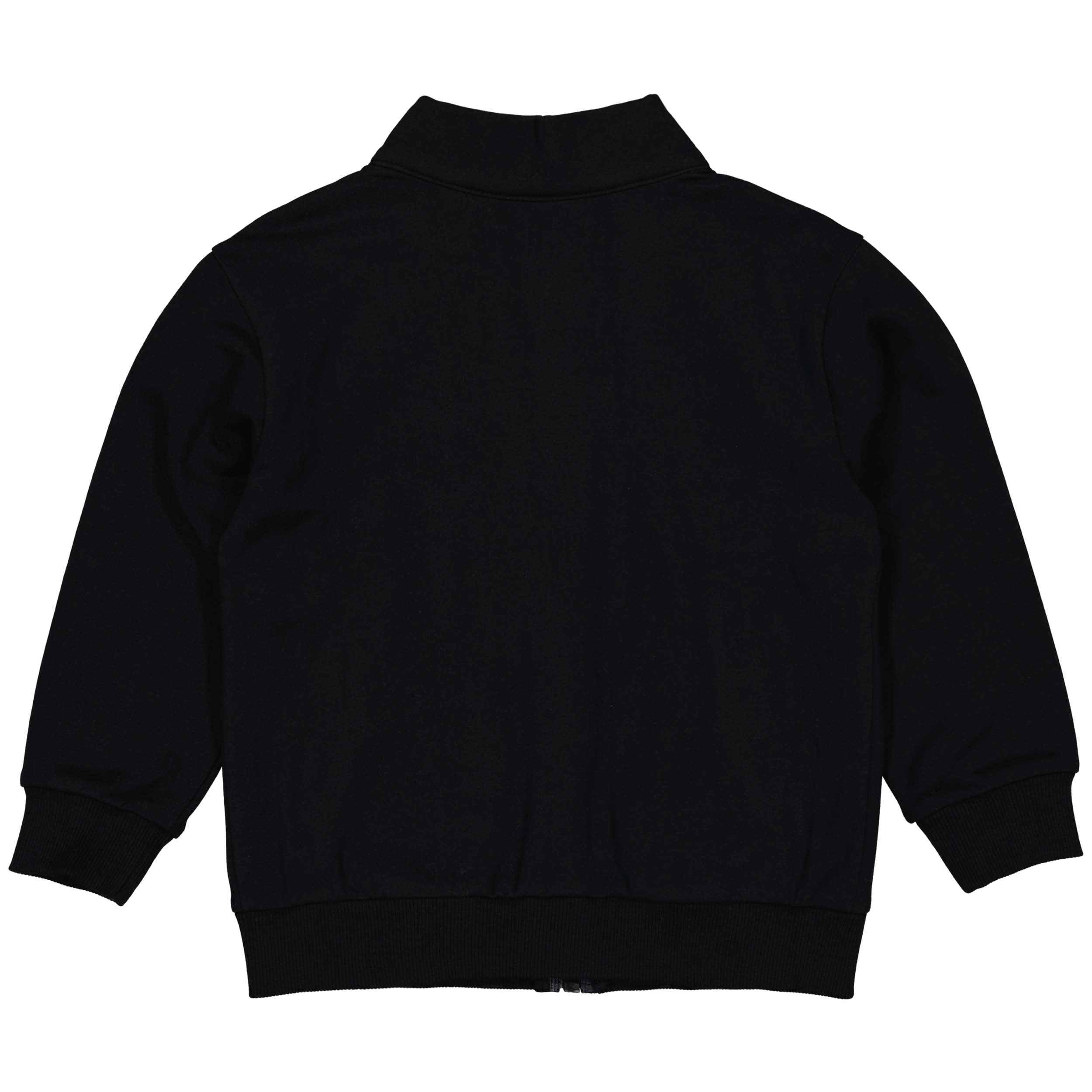 CARDIGAN | Black