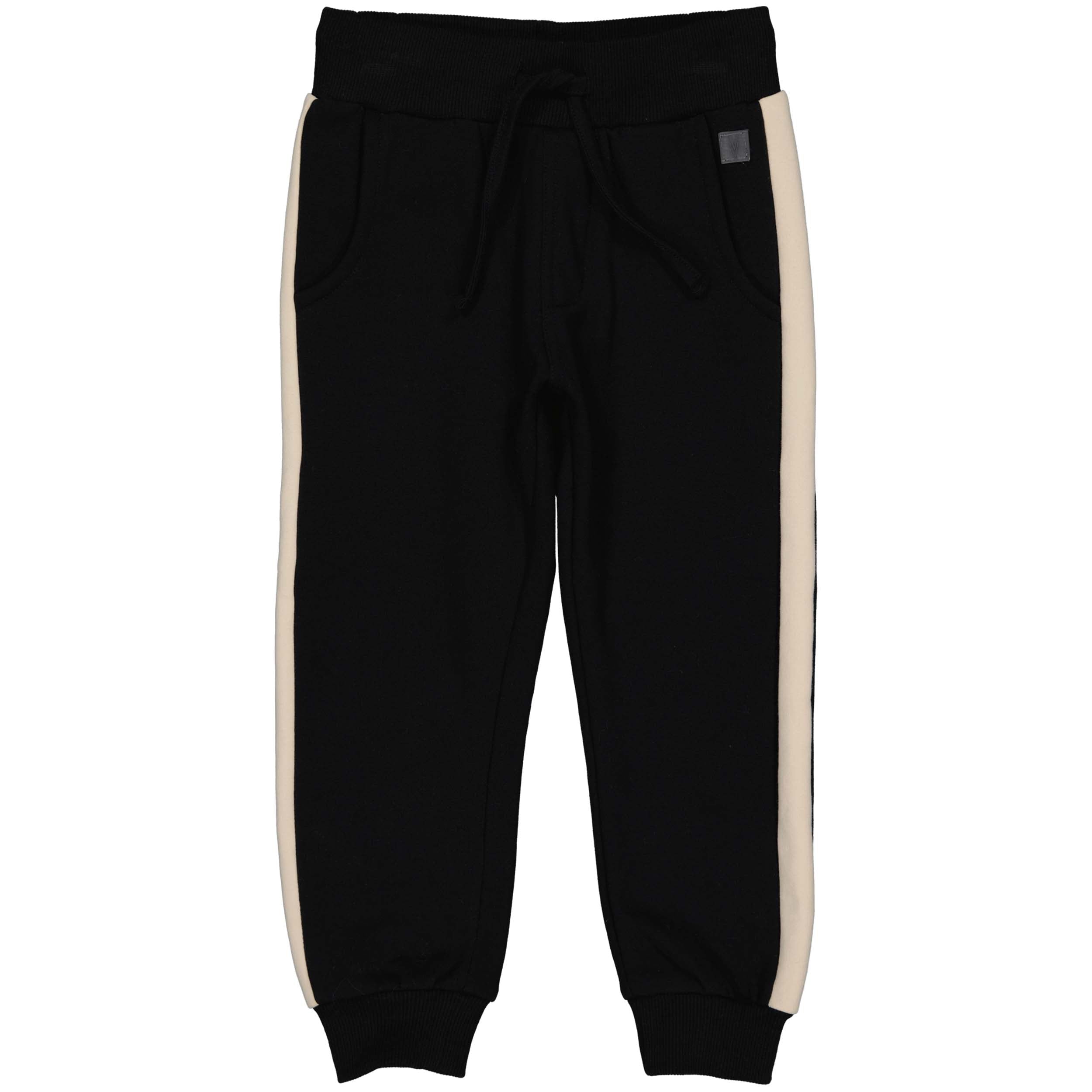 SWEATPANTS | Black