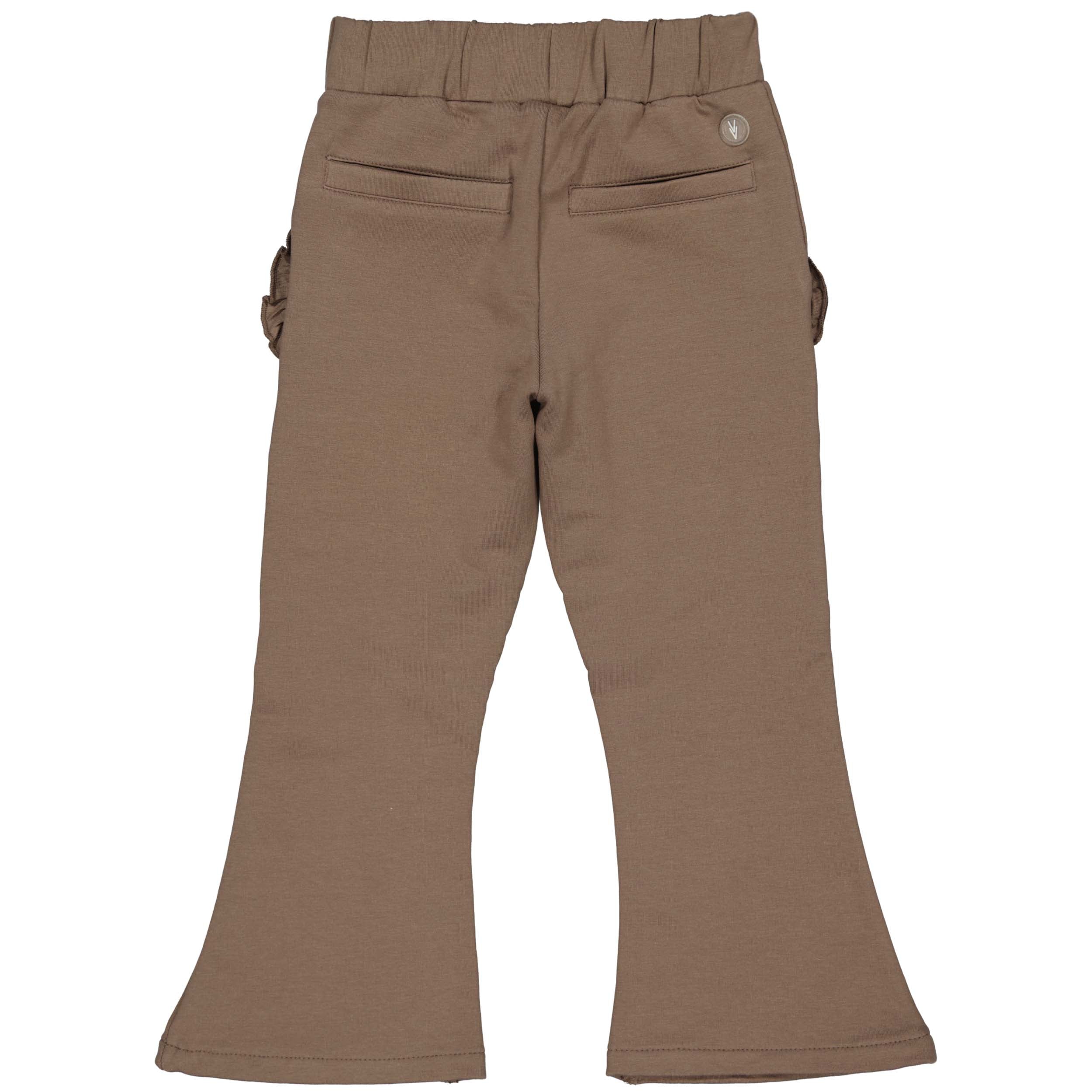 PANTS | Brown