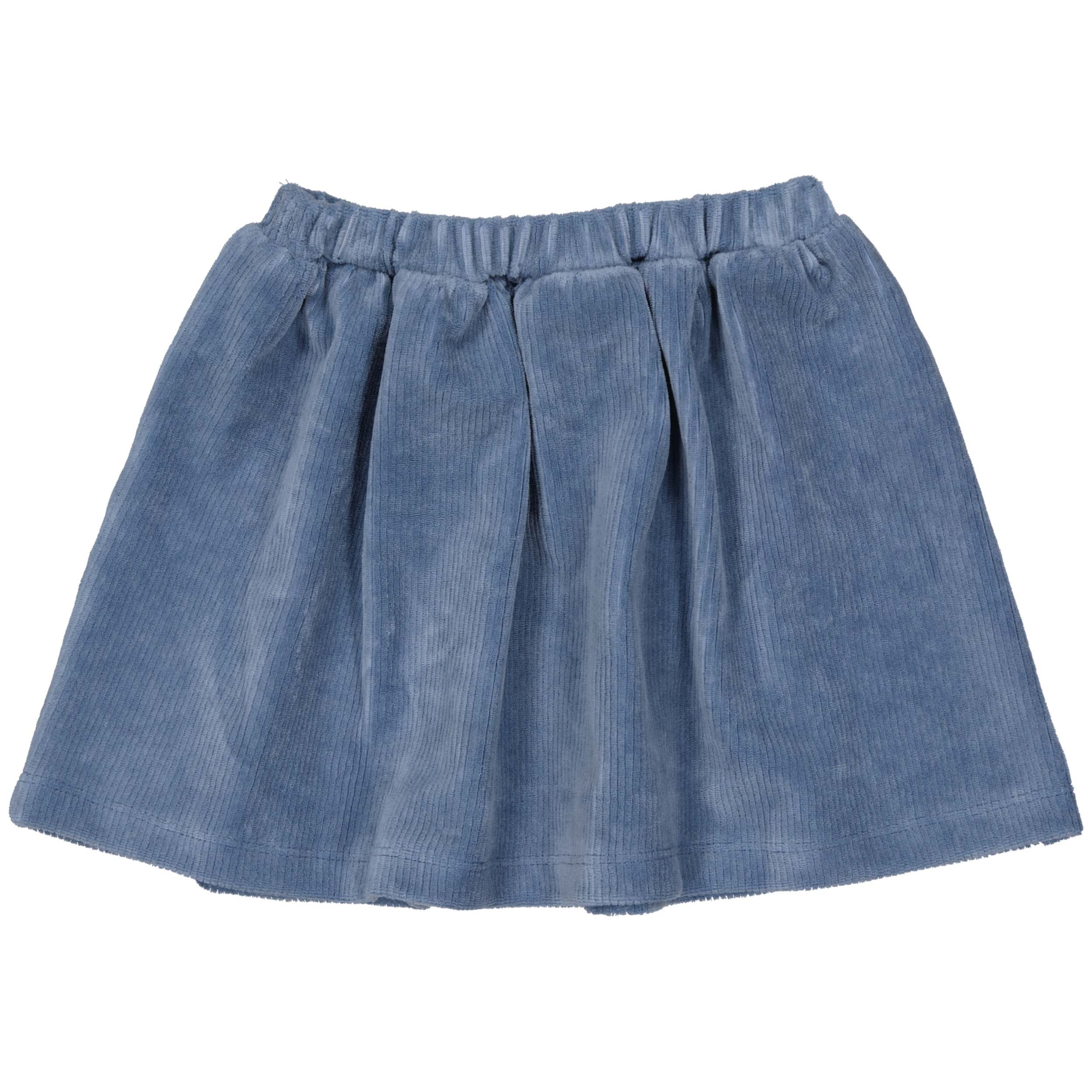 SKIRT | Blue