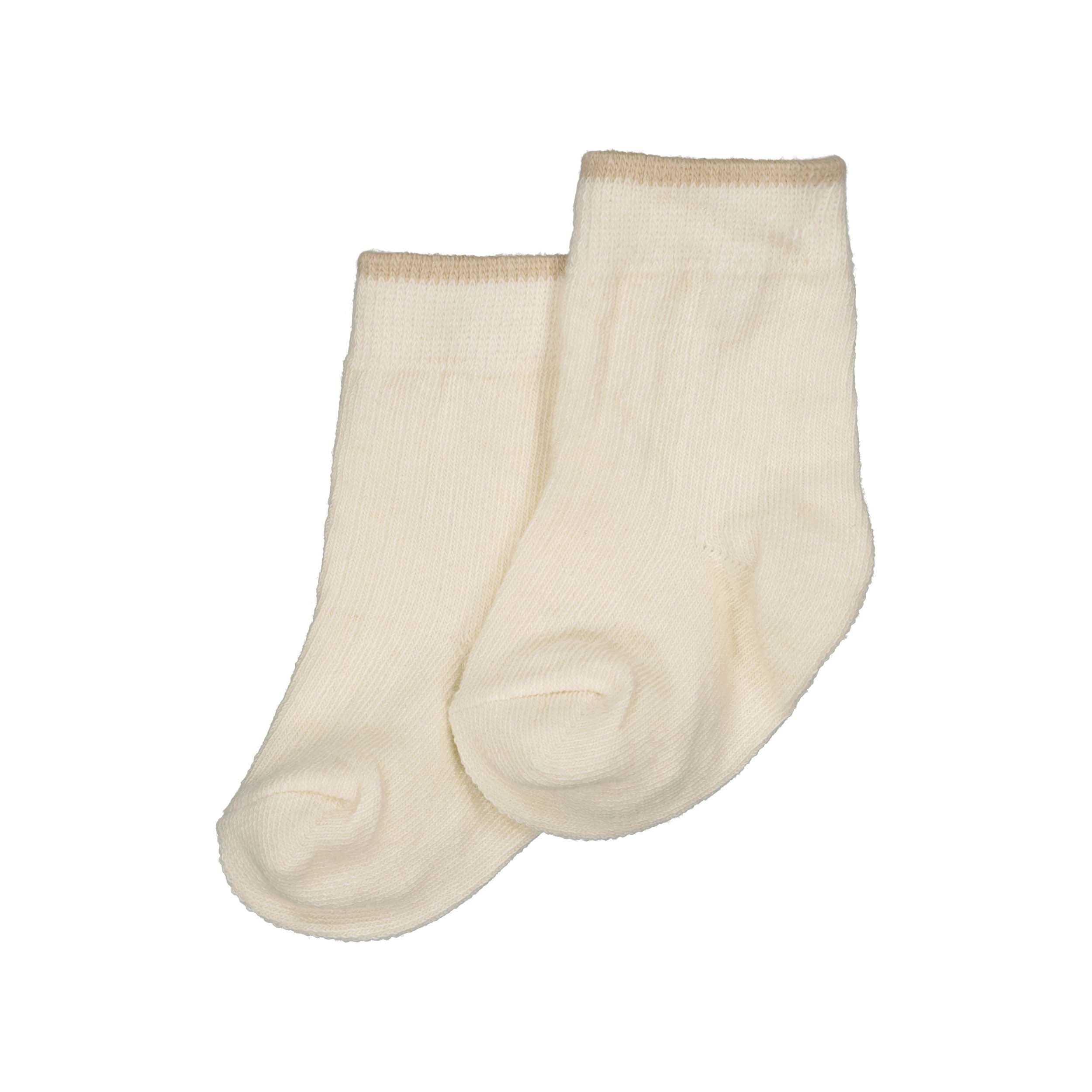 Sock | Beige