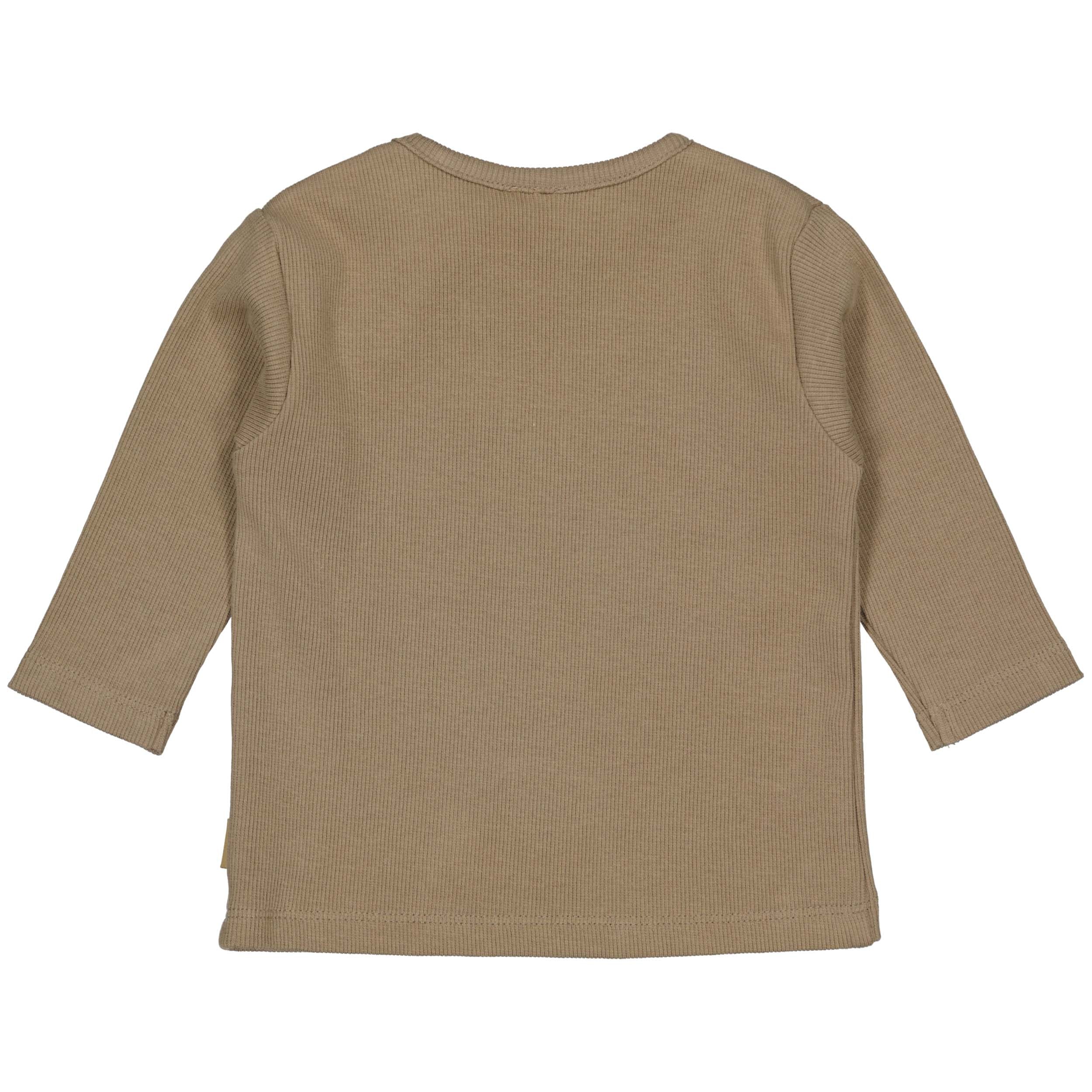 SHIRTS | Taupe