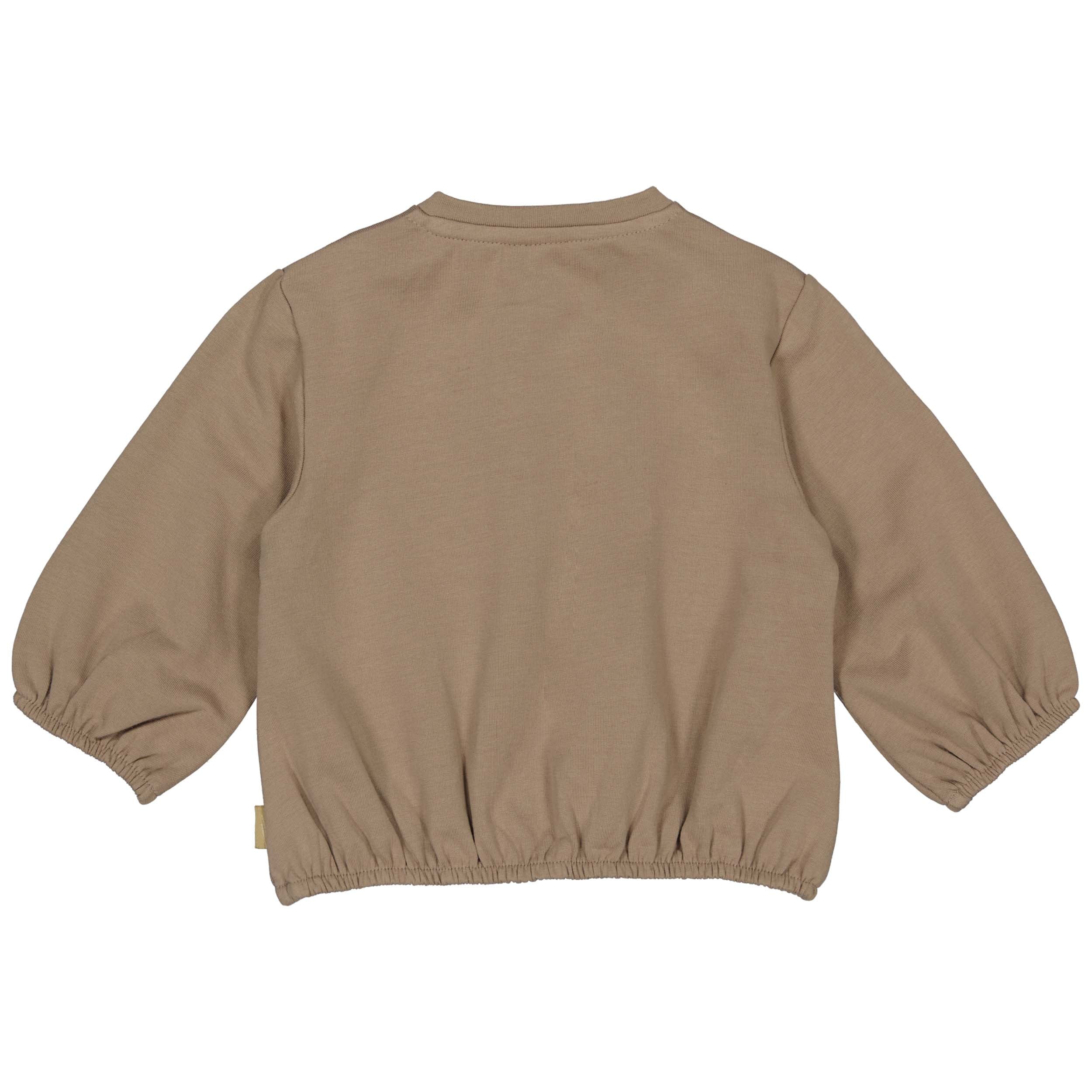 SWEATERS | Taupe