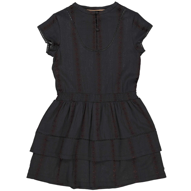 Dress | Dark Grey