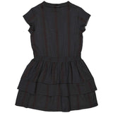 Dress | Dark Grey