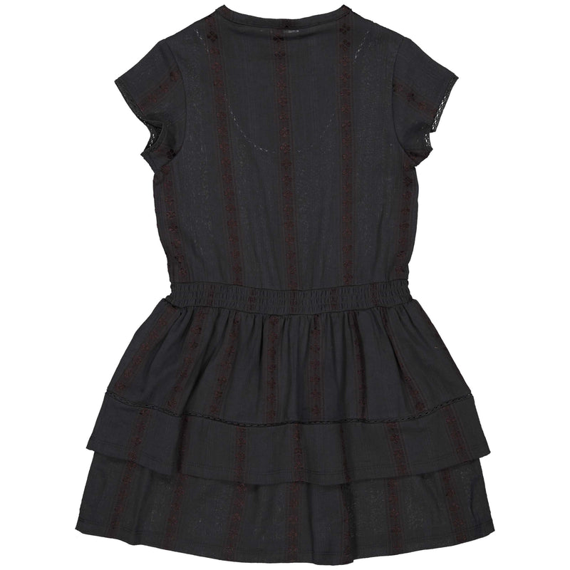 Dress | Dark Grey