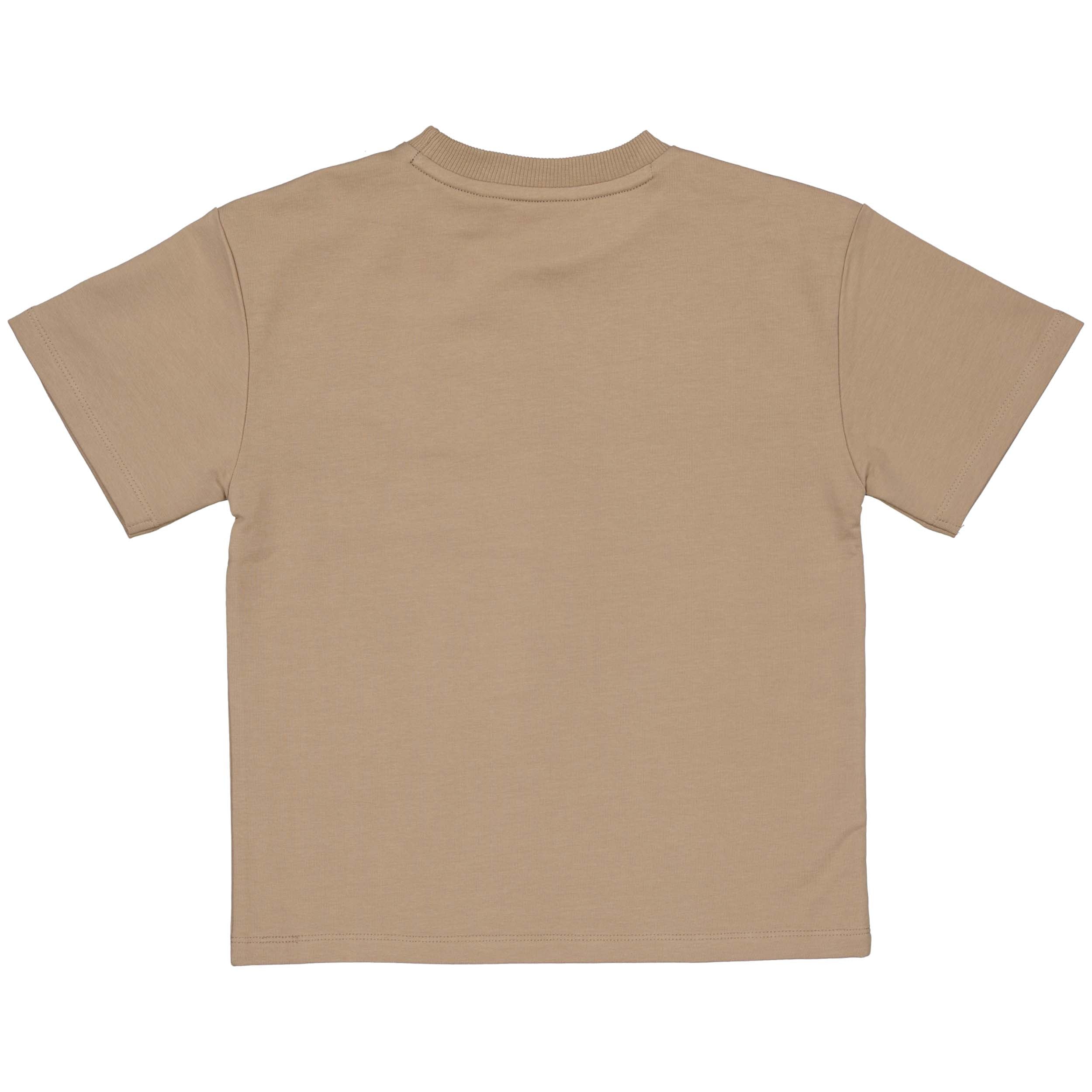 Shortsleeve | Taupe