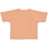 Shortsleeve | Soft Coral