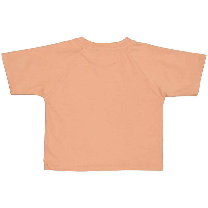 Shortsleeve | Soft Coral