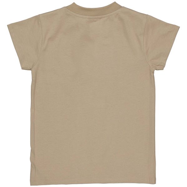 Shortsleeve | Taupe