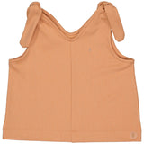 Singlet | Soft Coral