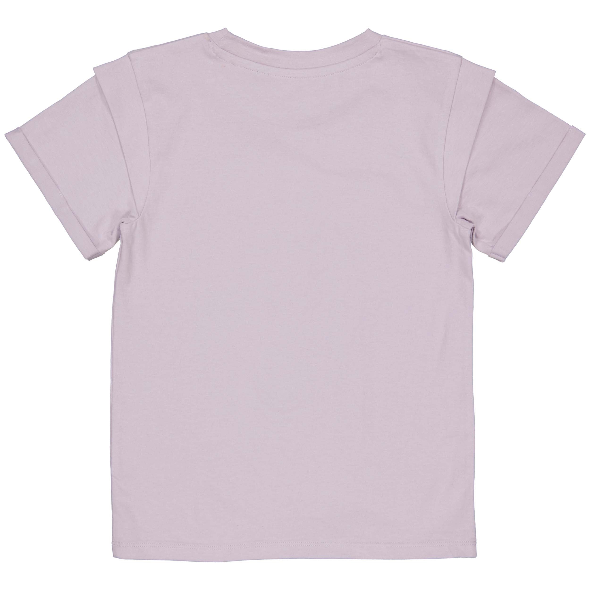 Shortsleeve | Violet