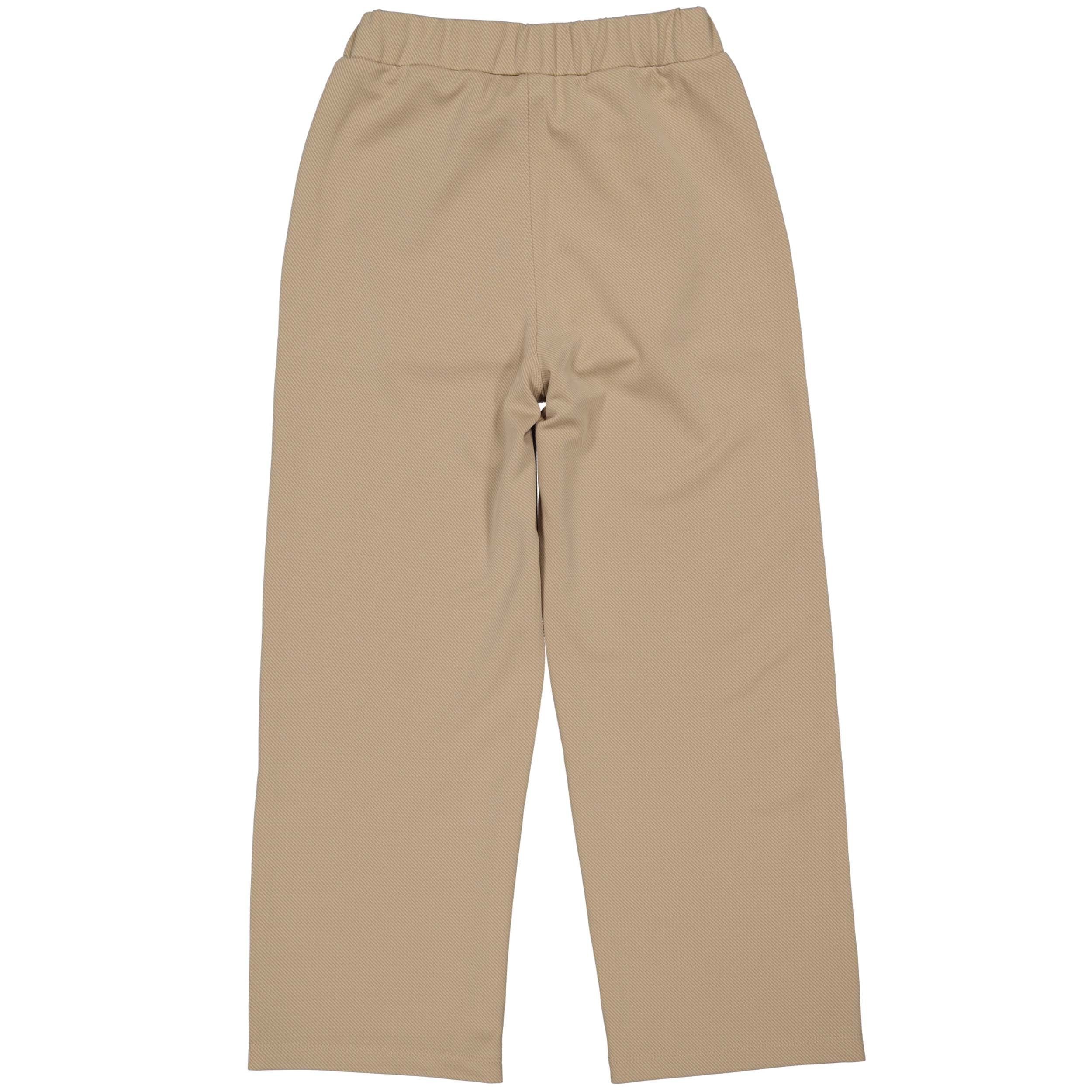 Pants | Taupe