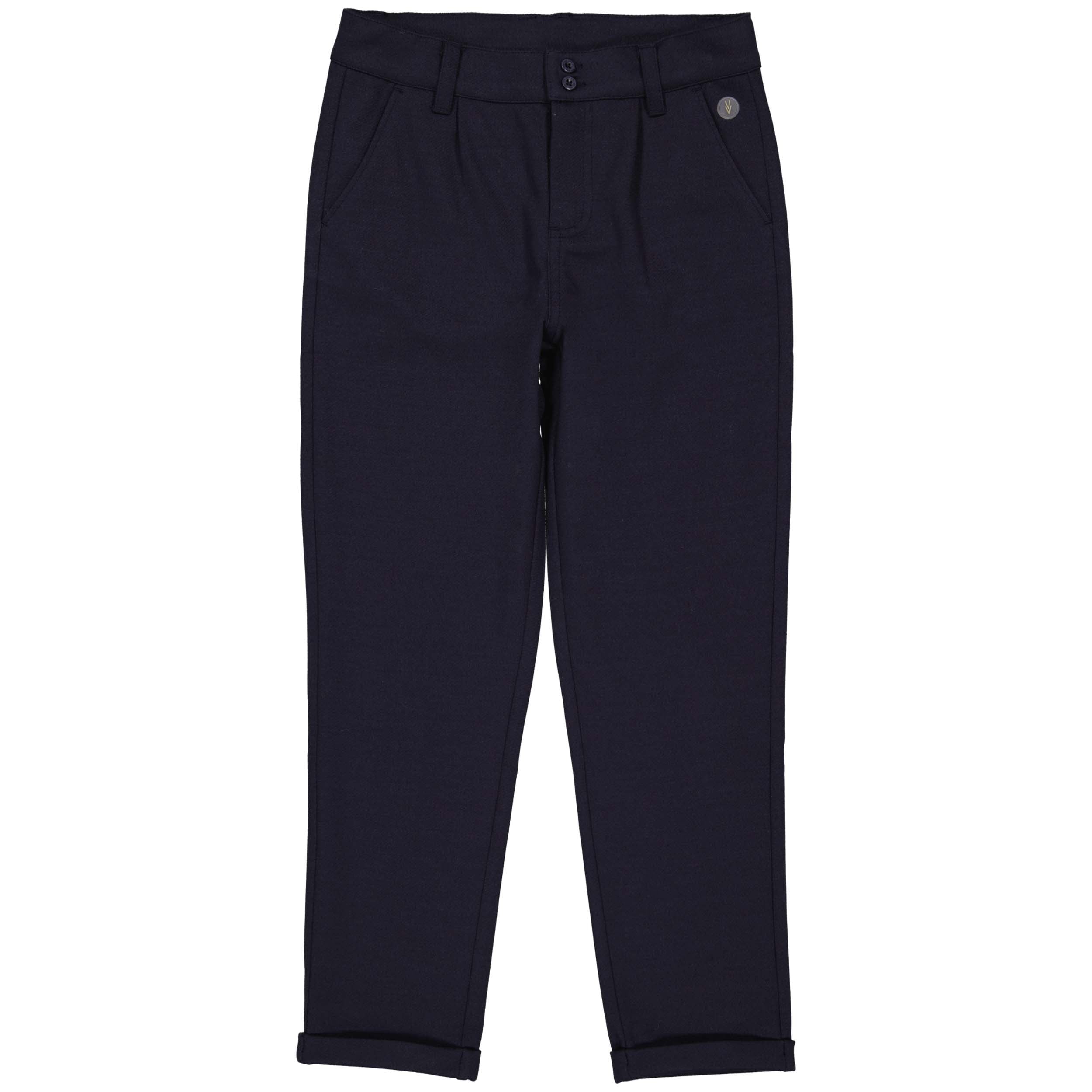 Pants | Night Blue