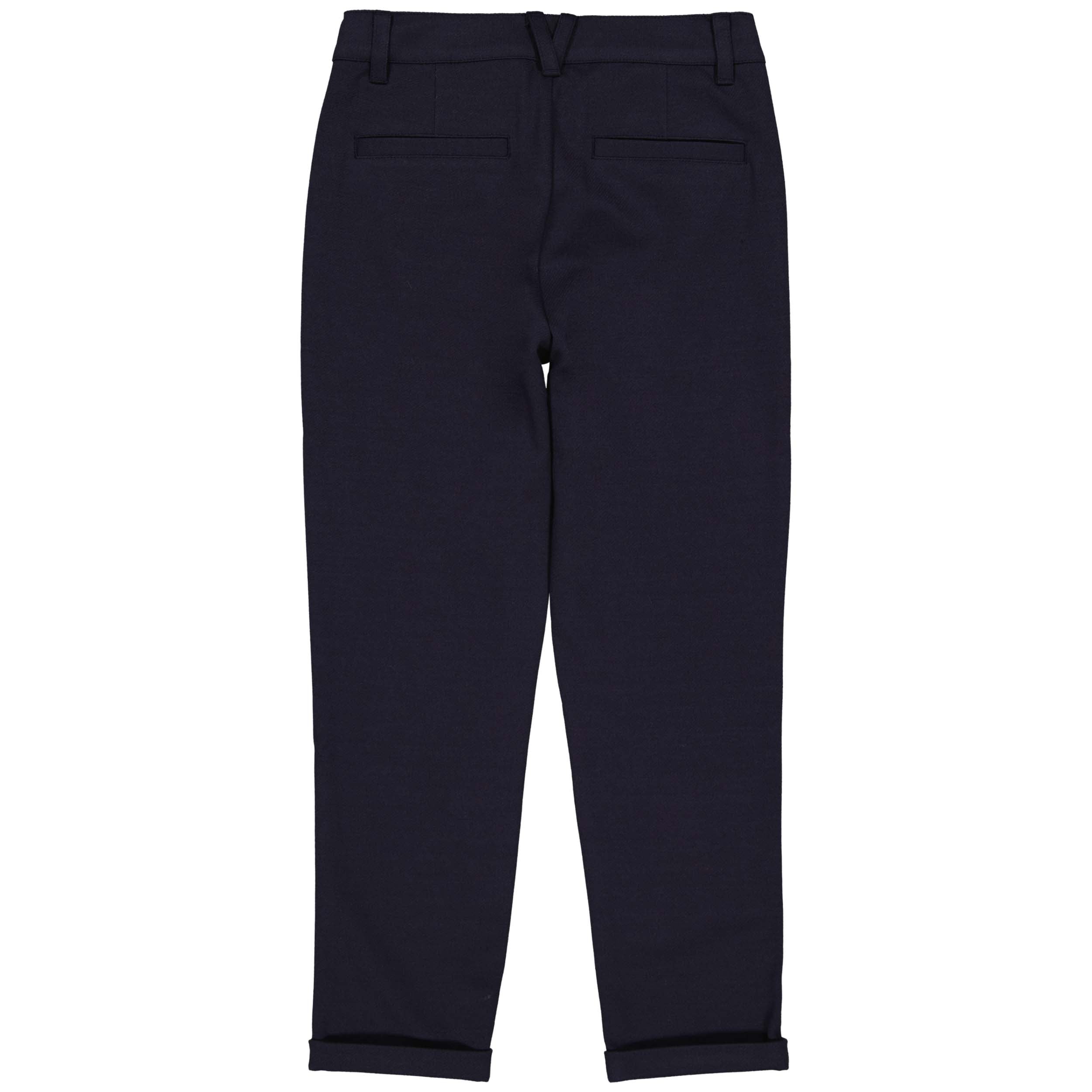 Pants | Night Blue