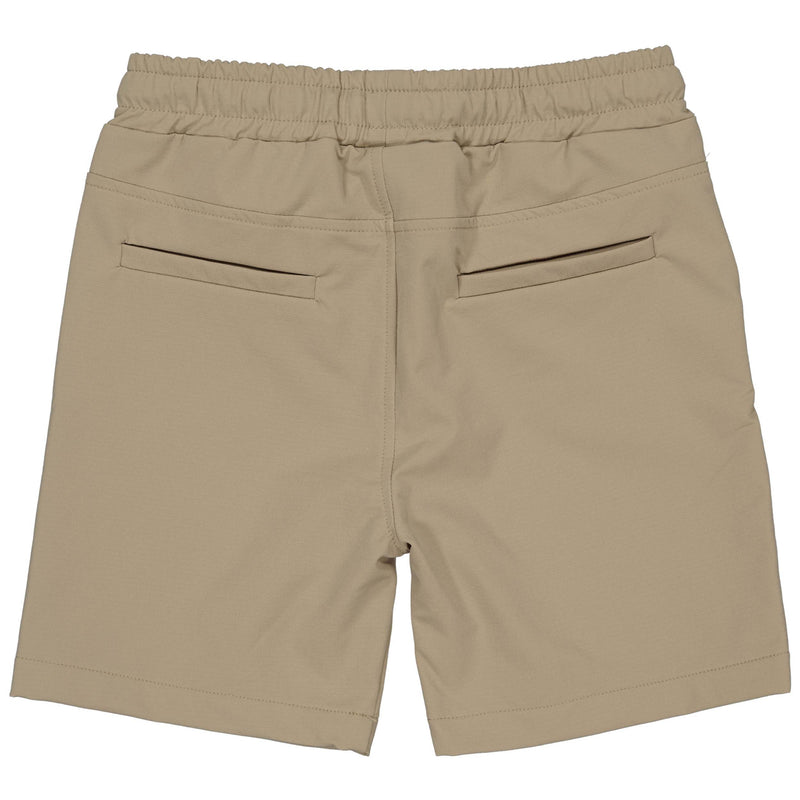 Short | Dark Sand