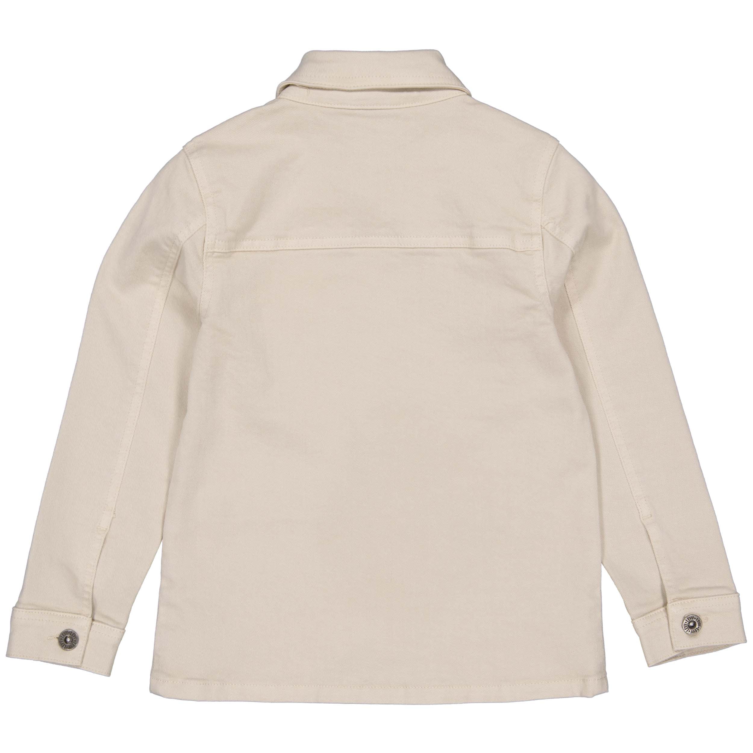 Overshirt | Kit