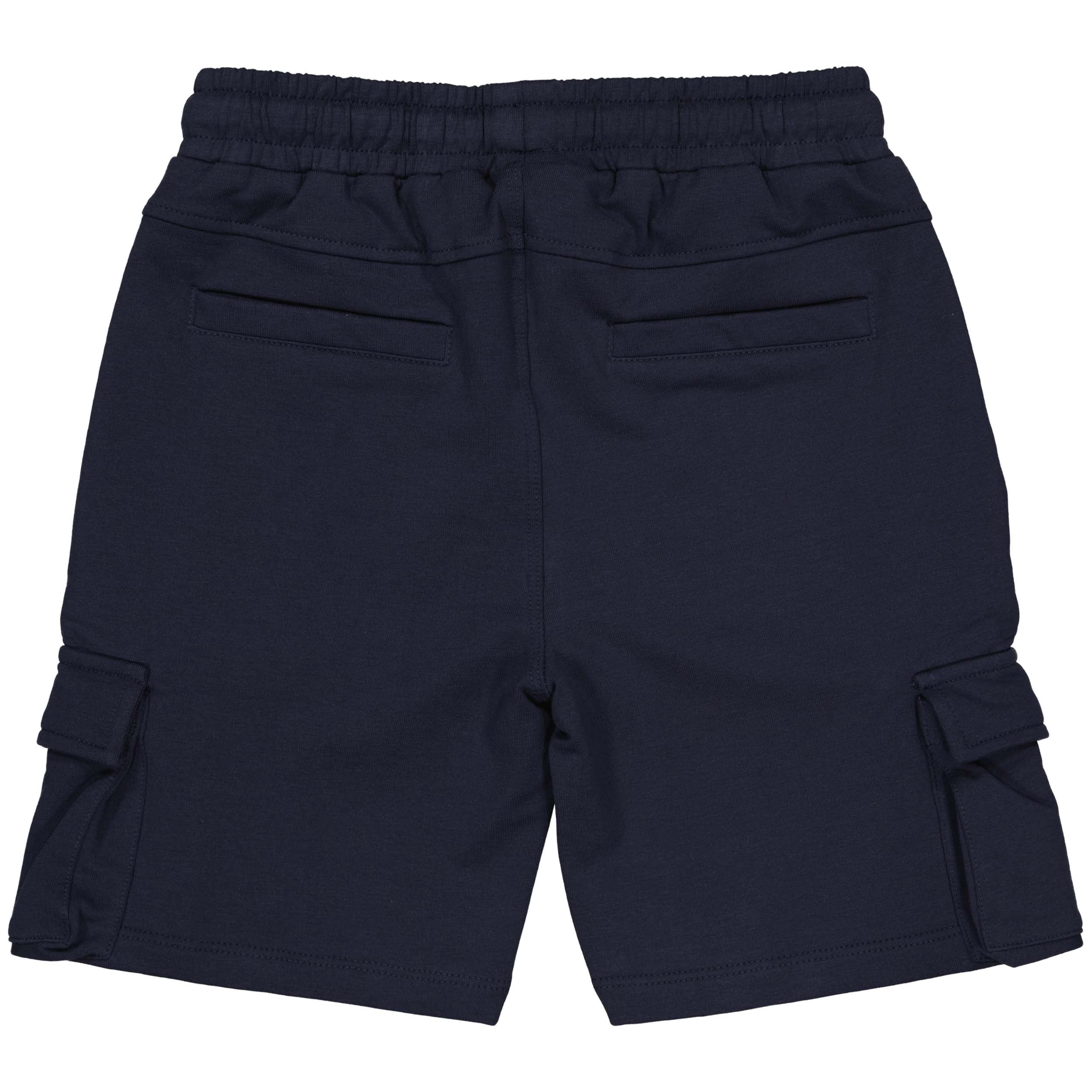 Sweatshort | Night Blue