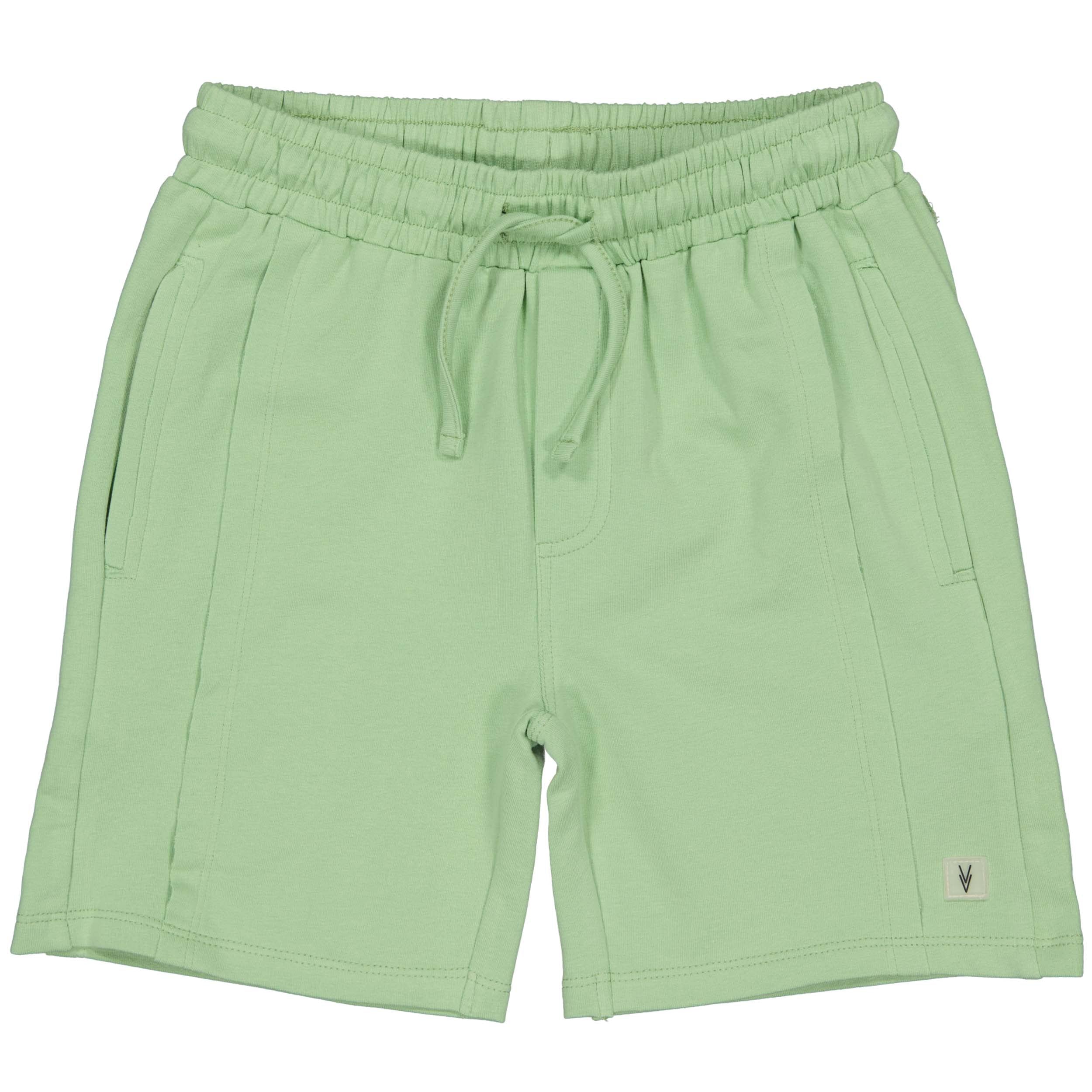 Sweatshort | Soft Green