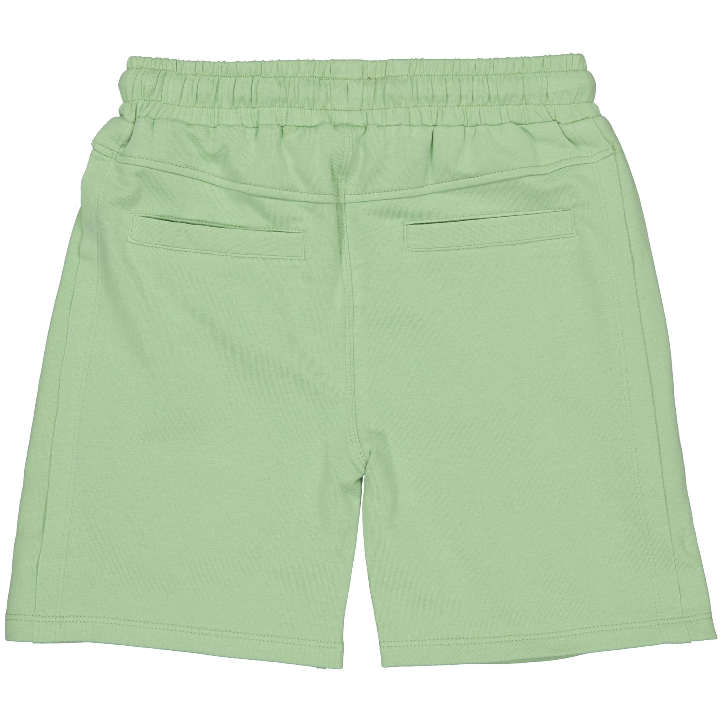 Sweatshort | Soft Green