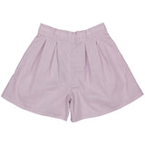 Short | Violet