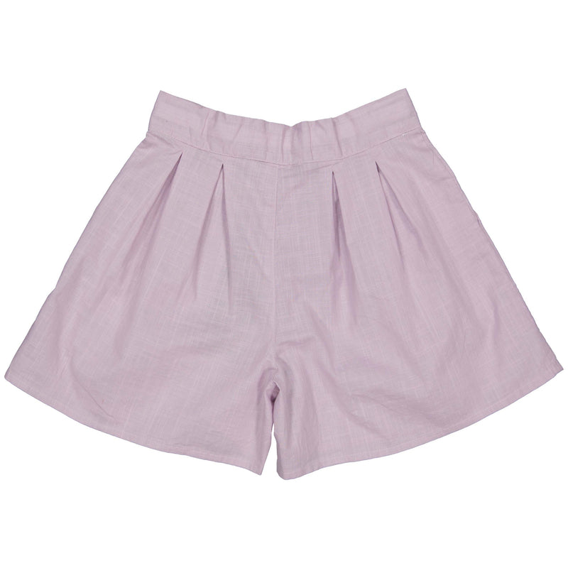 Short | Violet