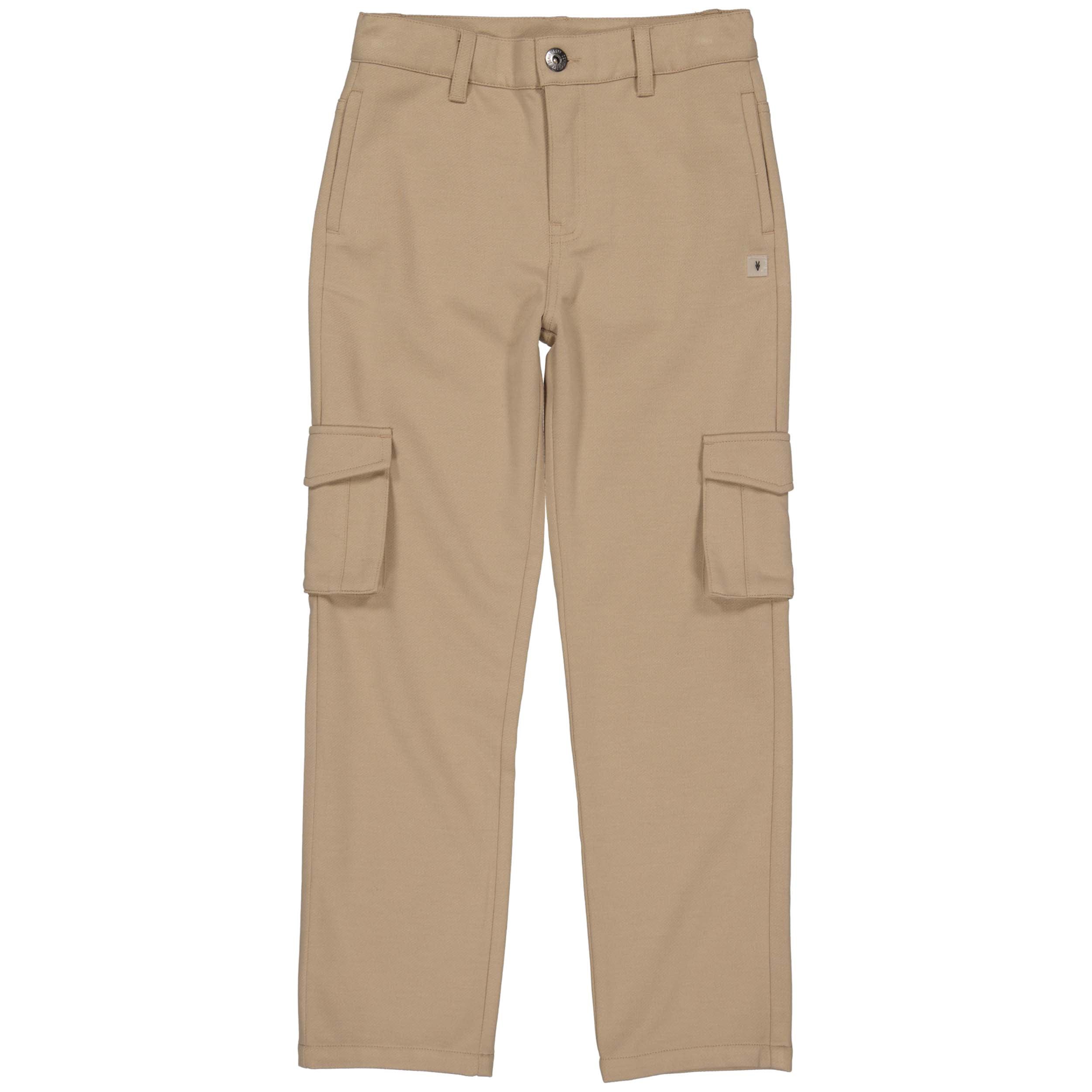 Cargo Pants | Taupe