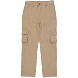 Cargo Pants | Taupe