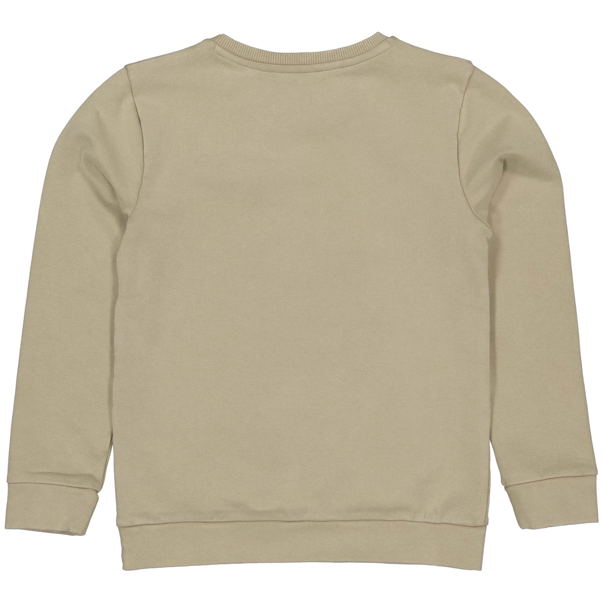 SWEATER | Dark Sand