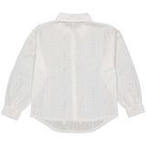 BLOUSE | Off White