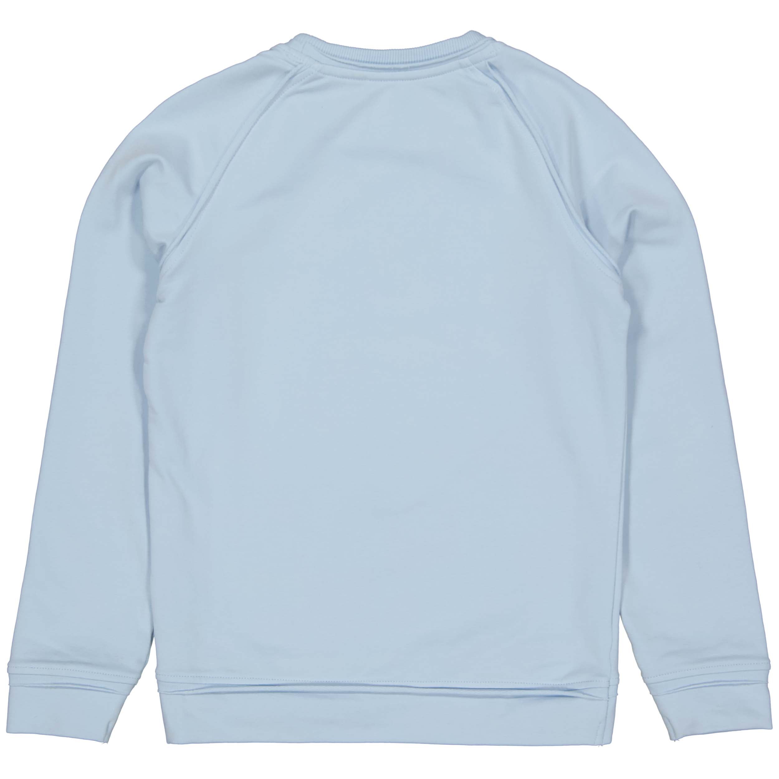 SWEATER | Light Blue