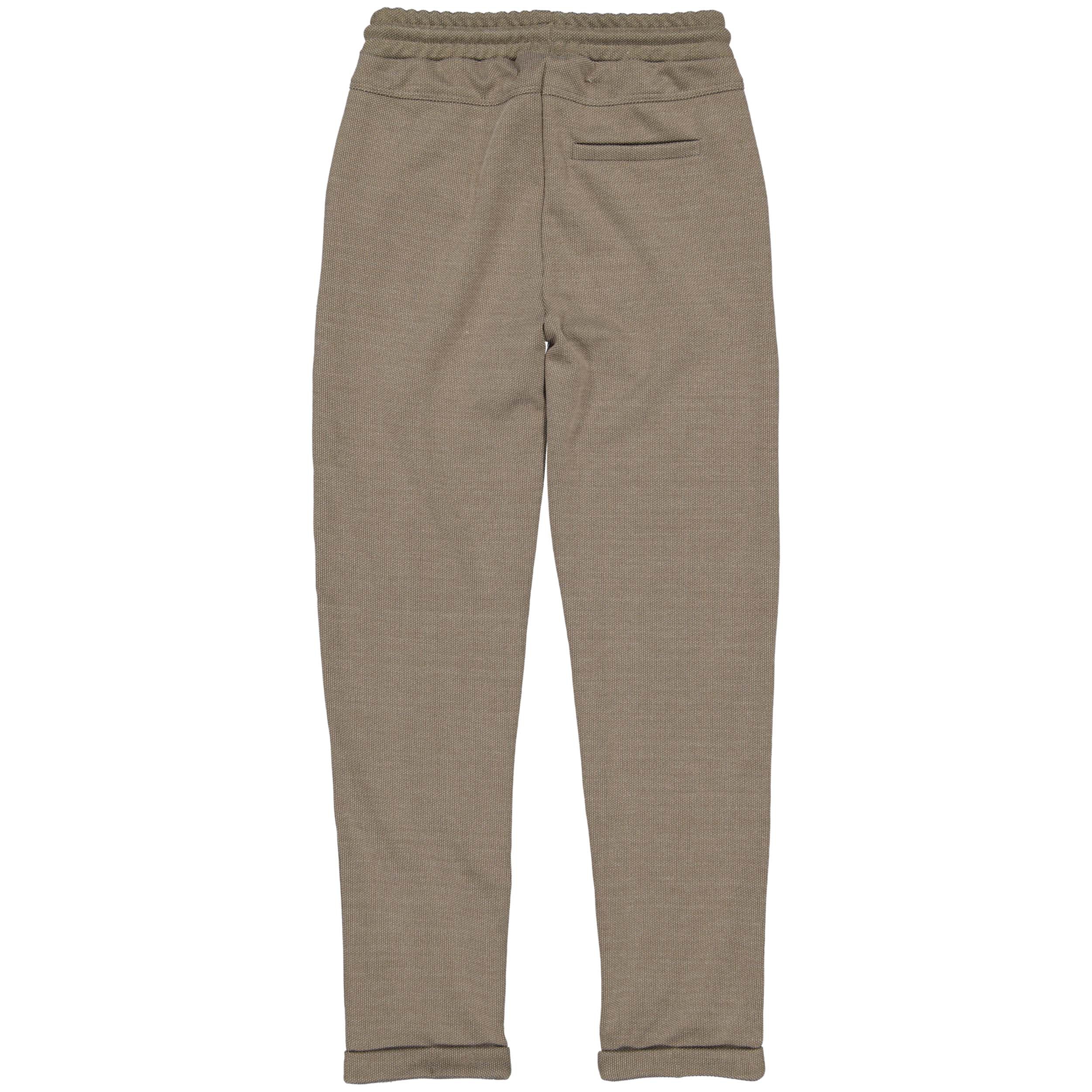 PANTS | Light Sand