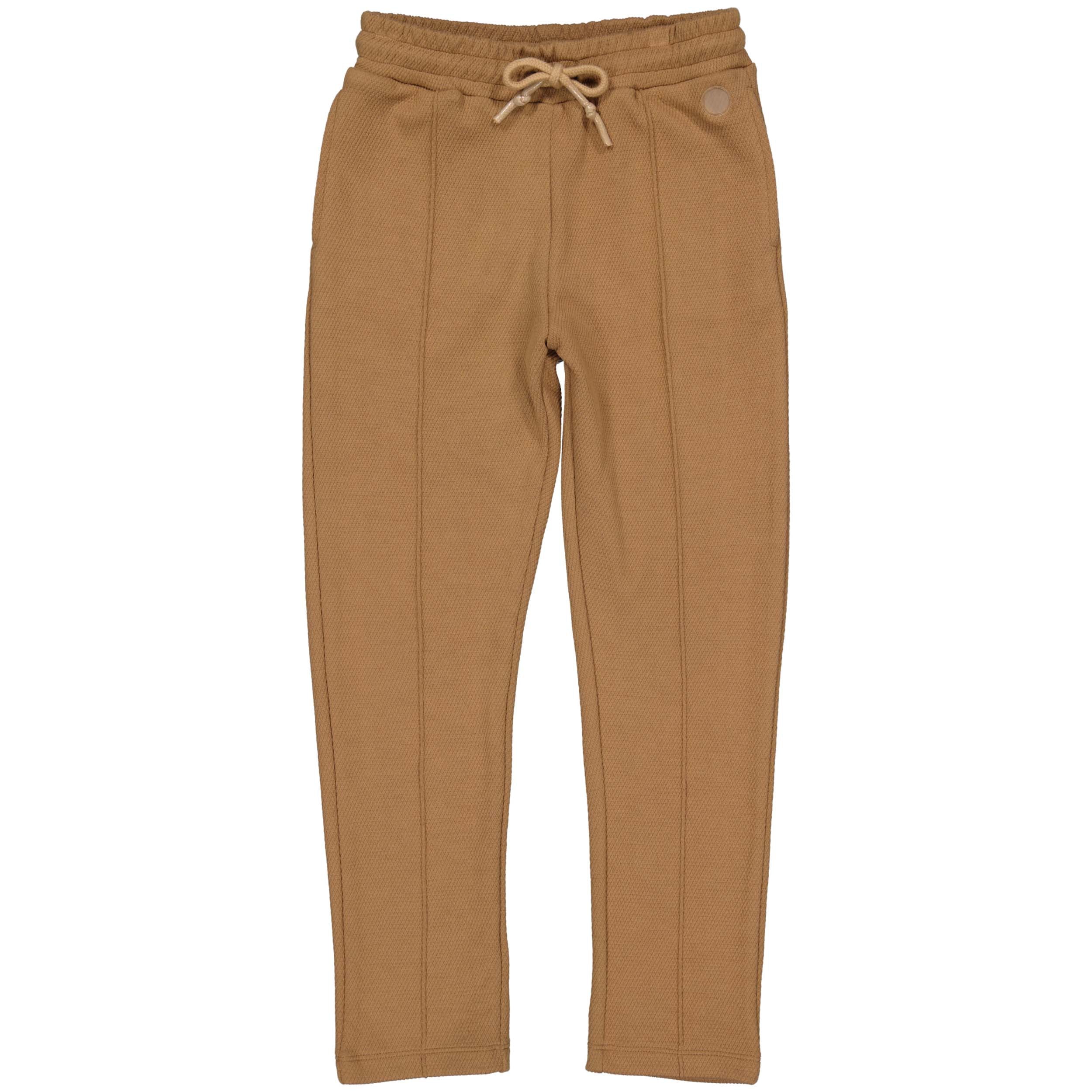 PANTS | Taupe