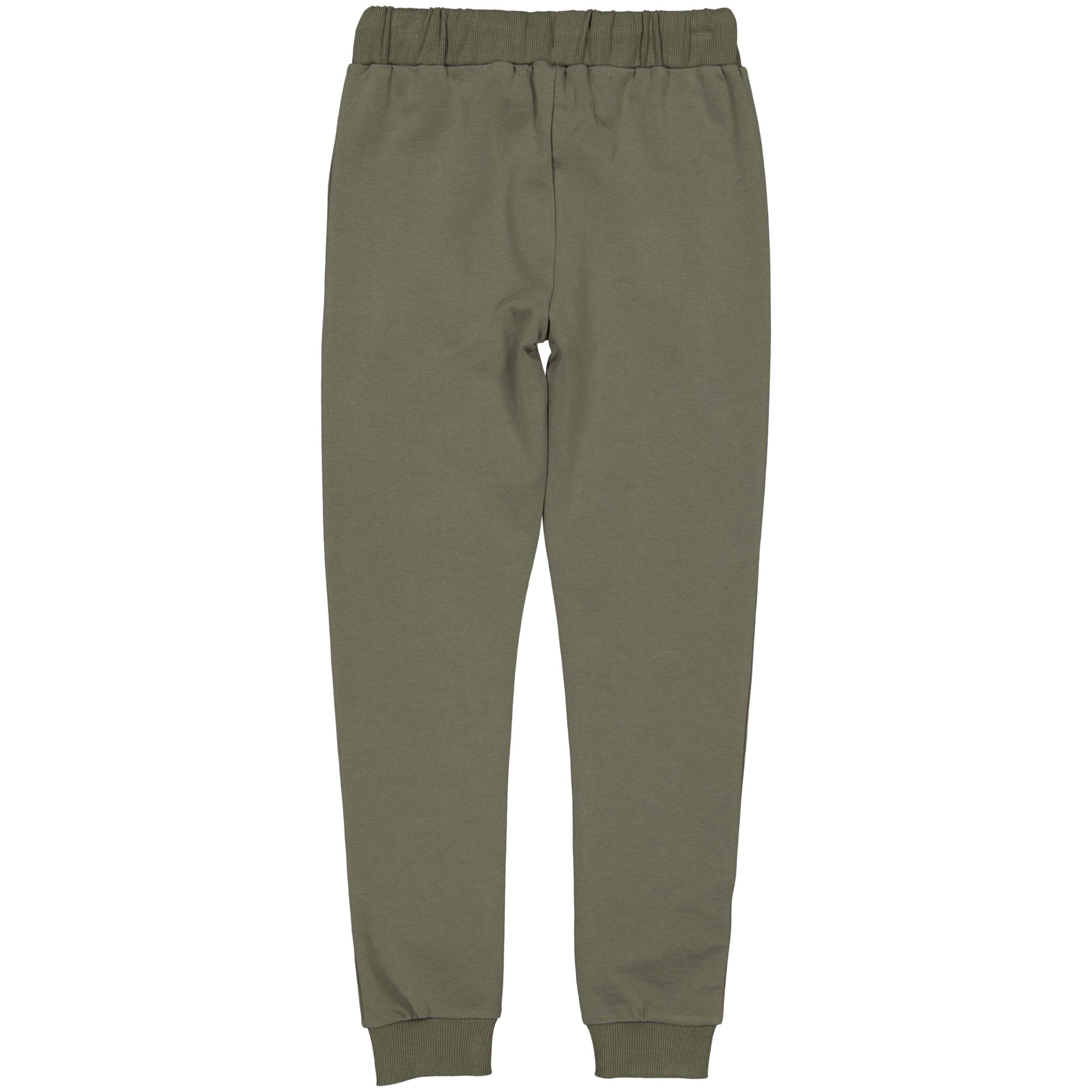 SWEATPANTS | Bottle Green