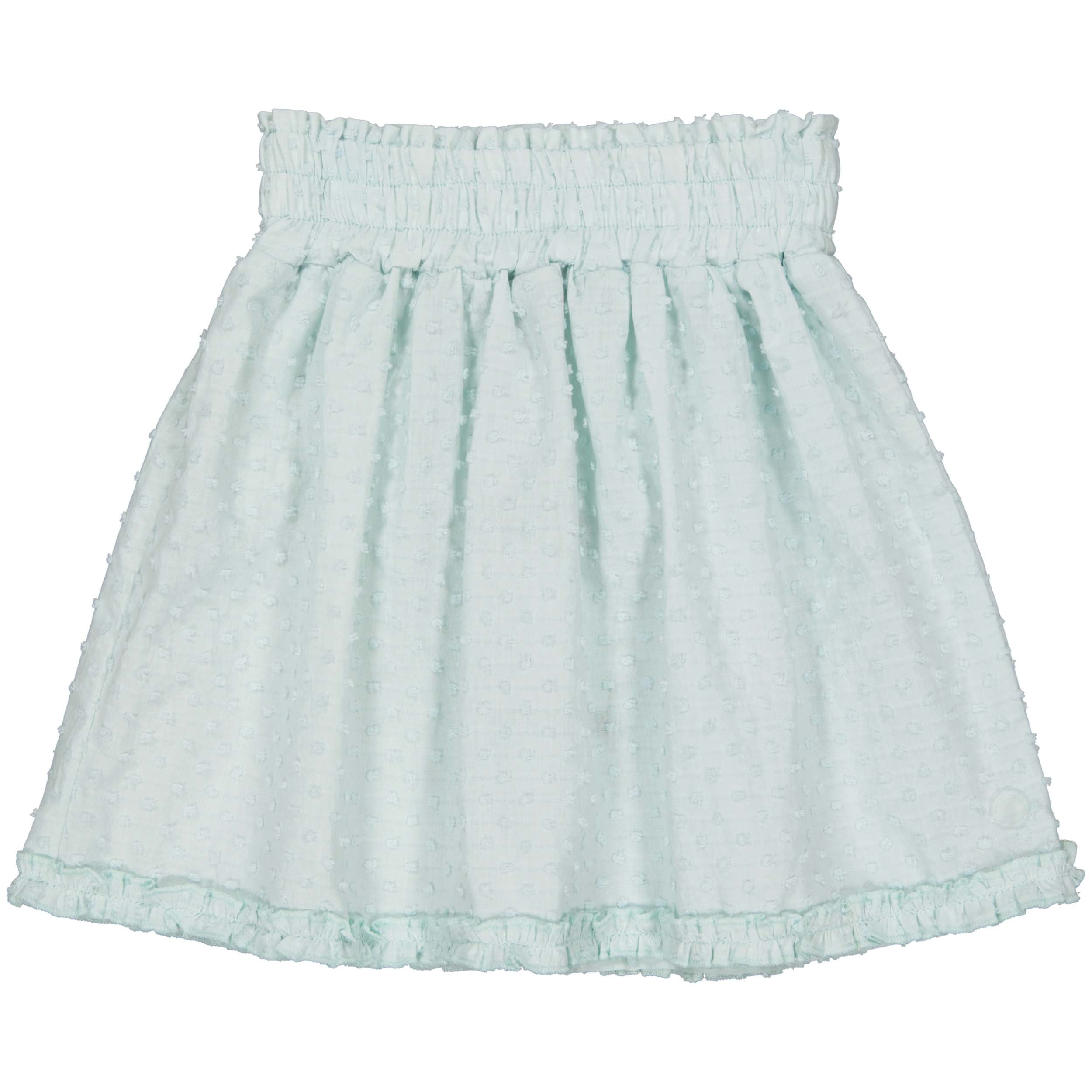 SKIRT | Light Blue