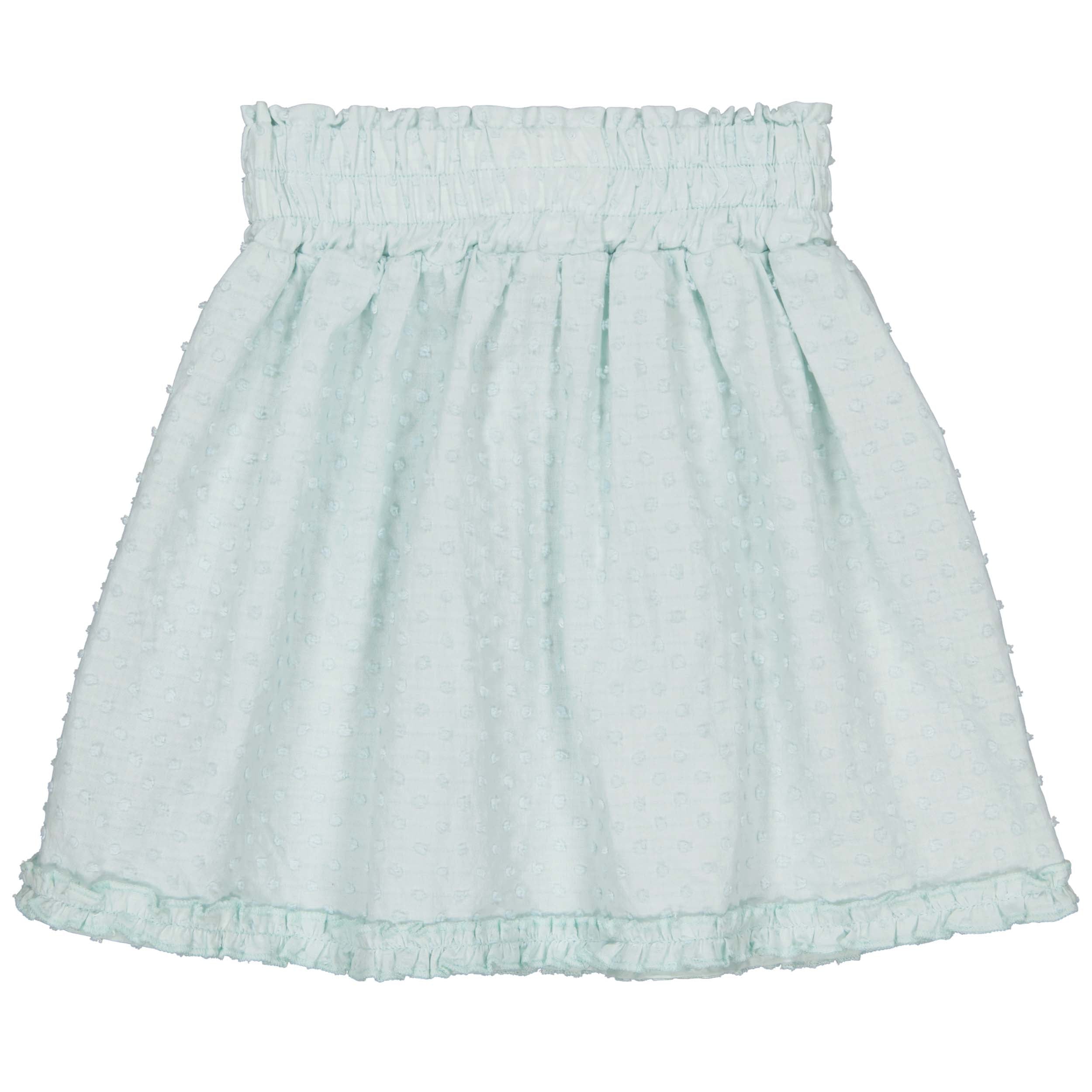 SKIRT | Light Blue