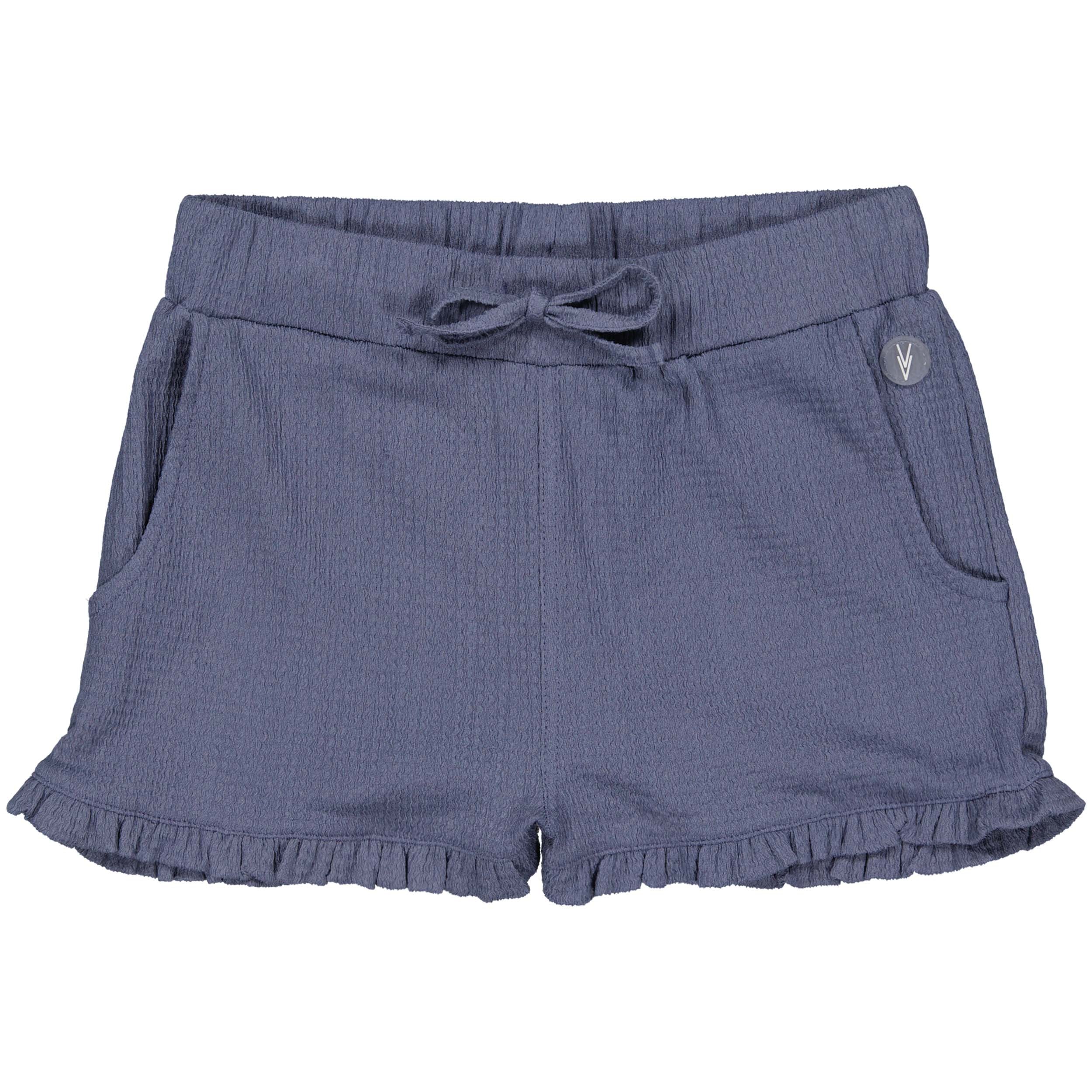 SHORTS | Dark Blue