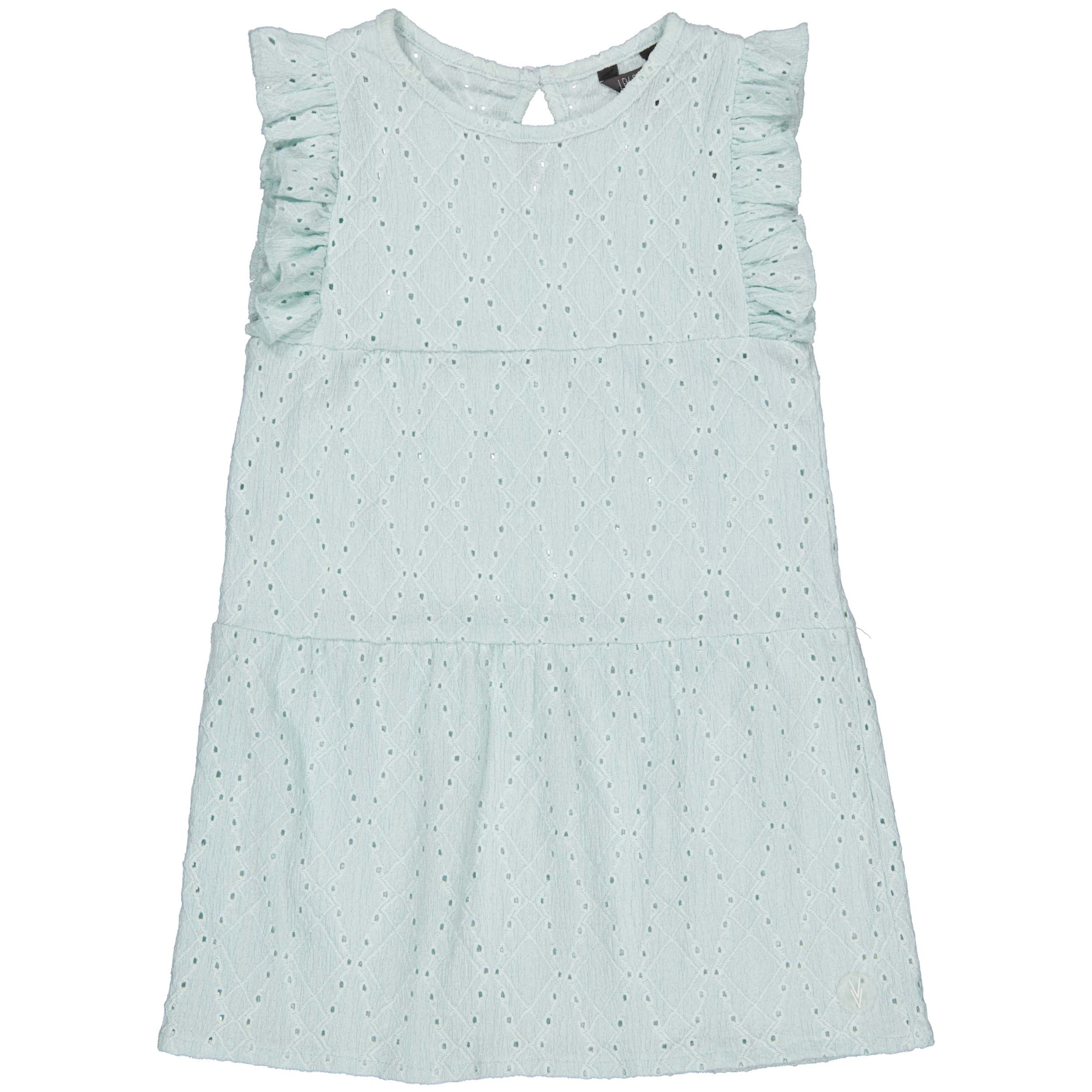 DRESS | Light Blue