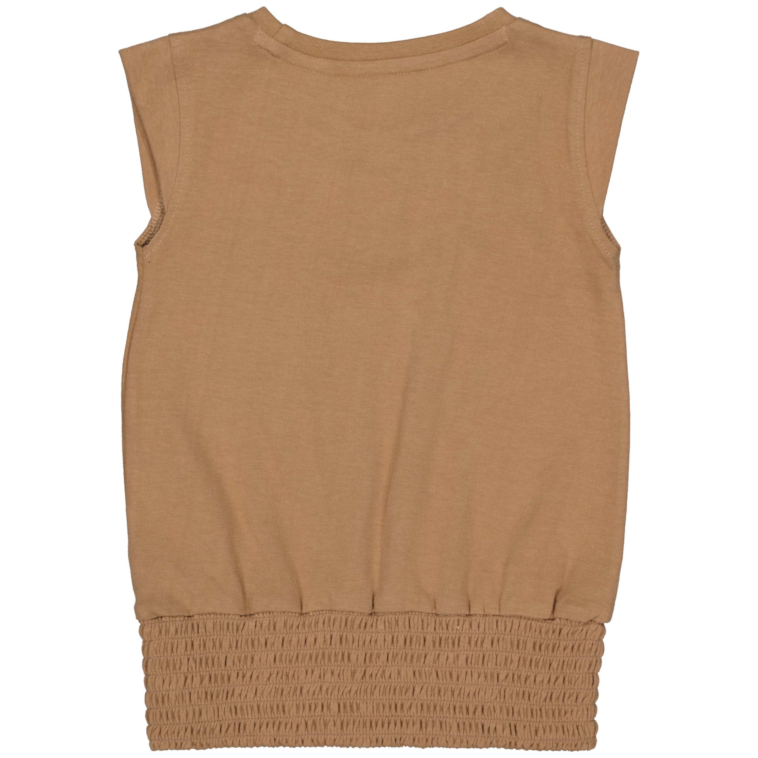 SINGLET | Taupe