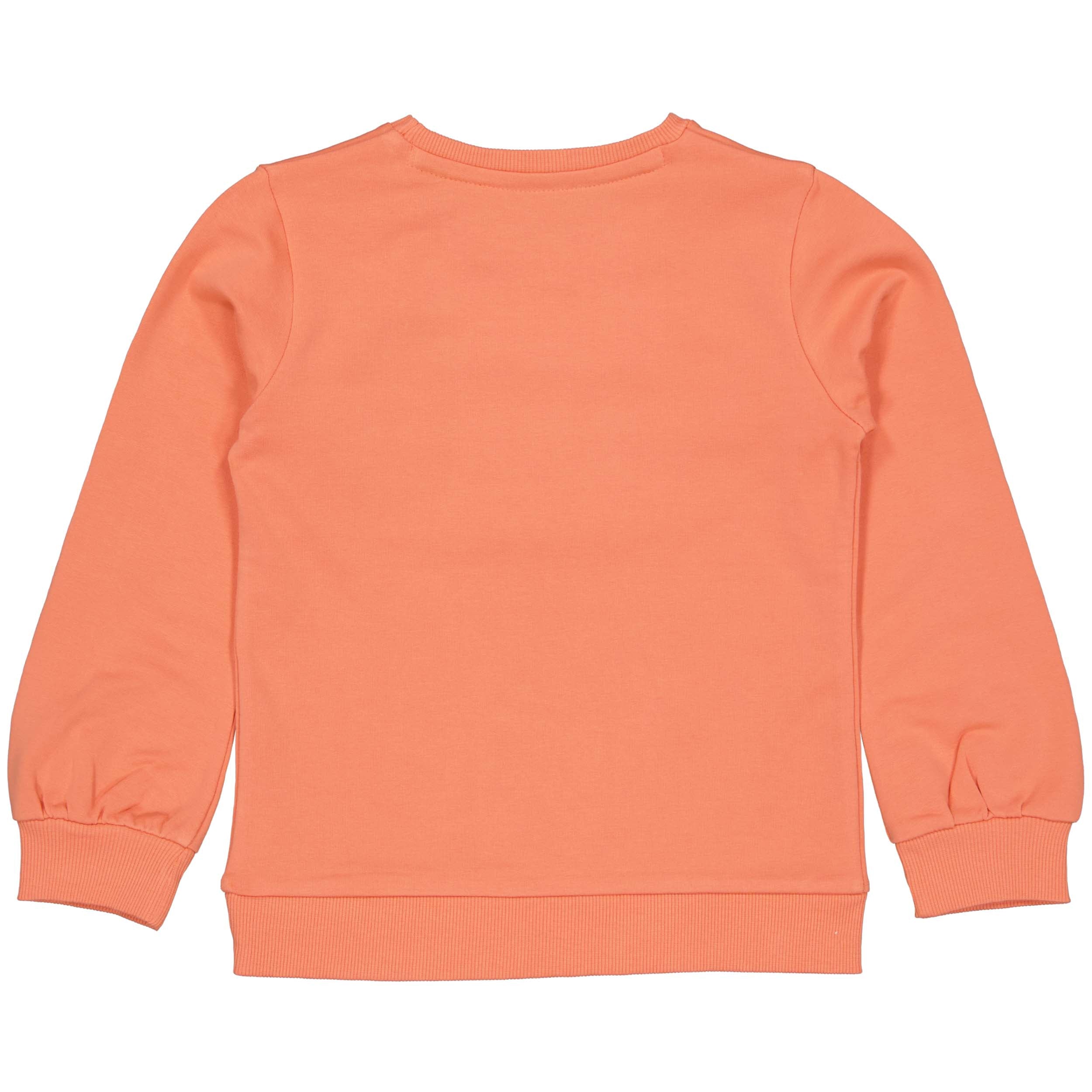 SWEATER | Peach