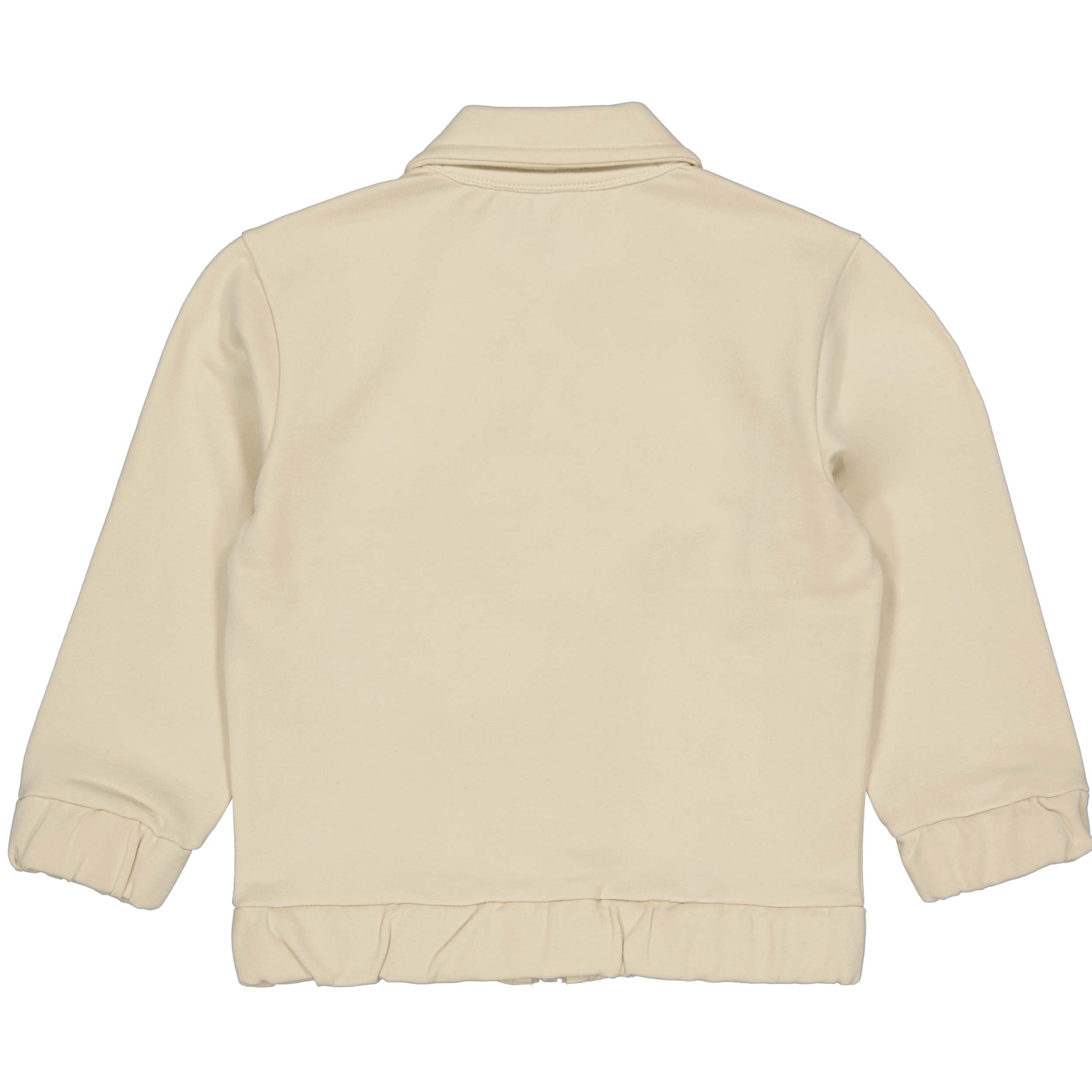 CARDIGAN | Light Sand