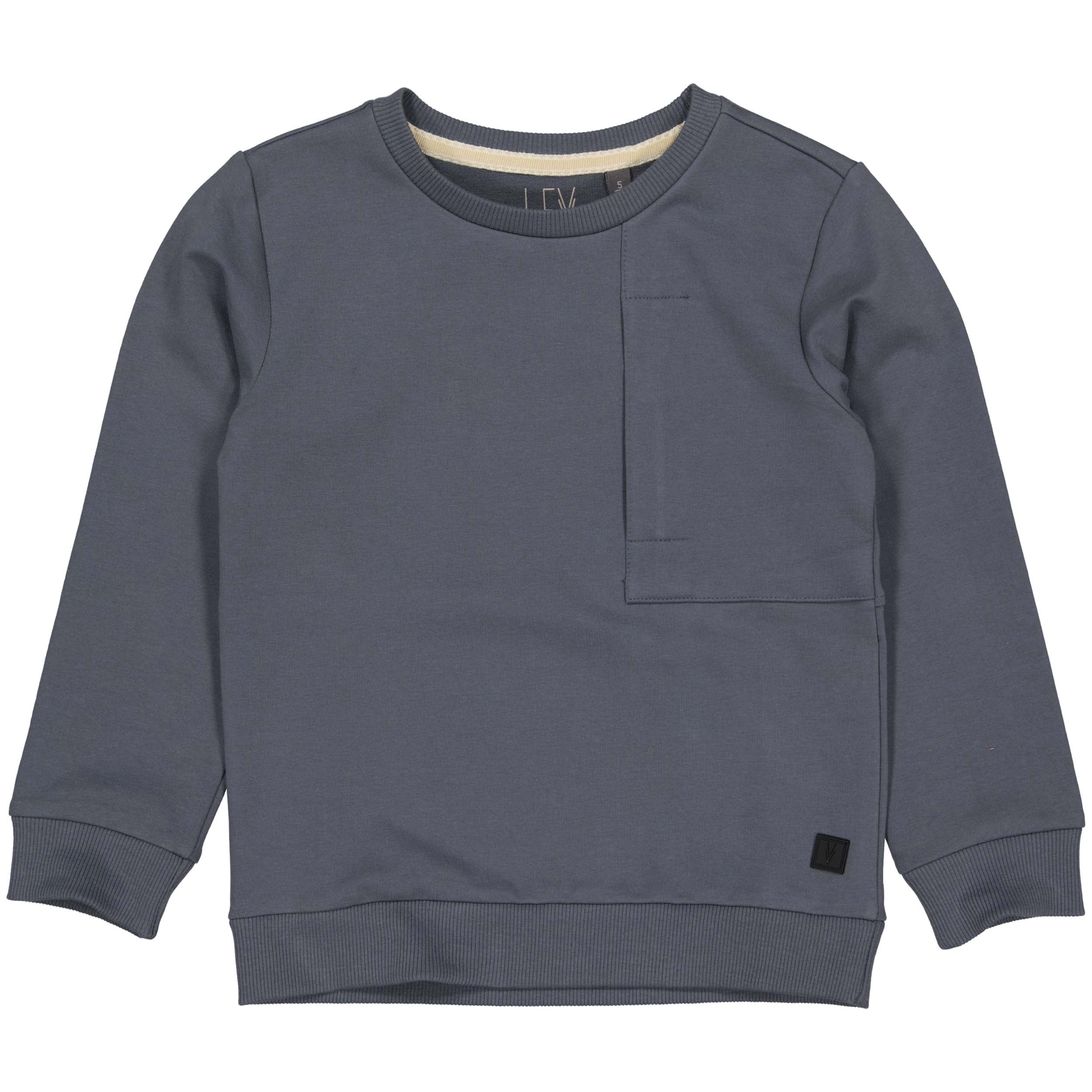 SWEATER | Dark Blue