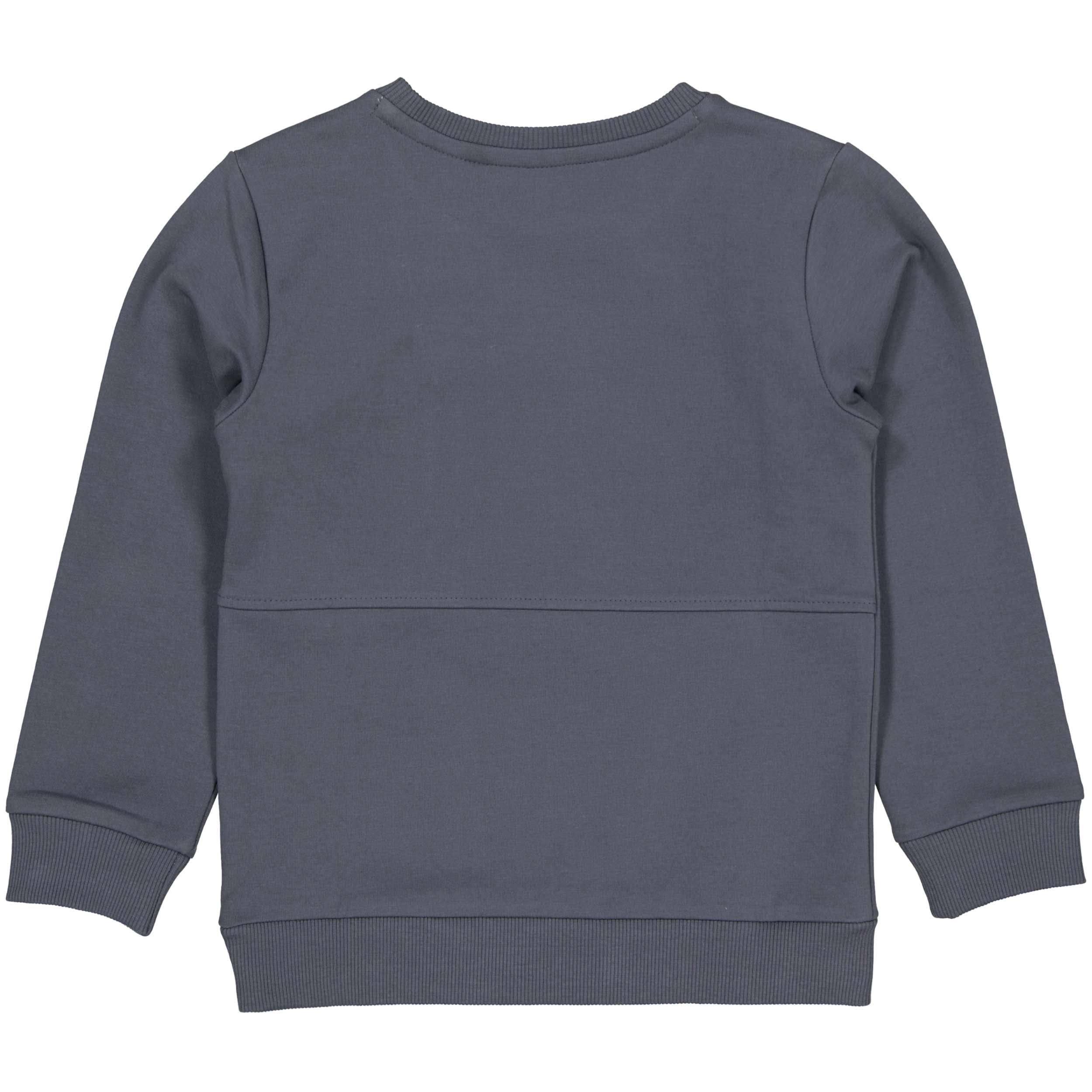 SWEATER | Dark Blue