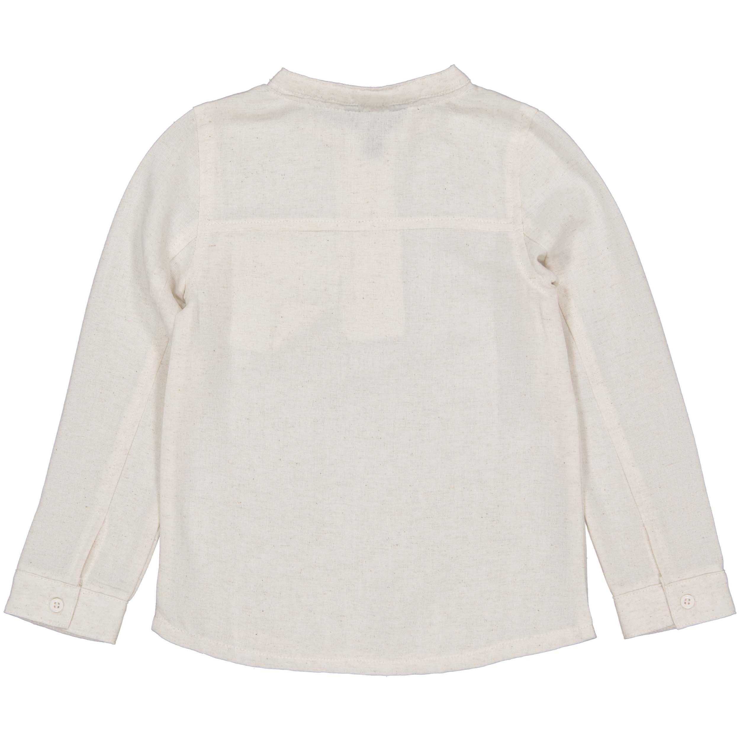 BLOUSE | Sand