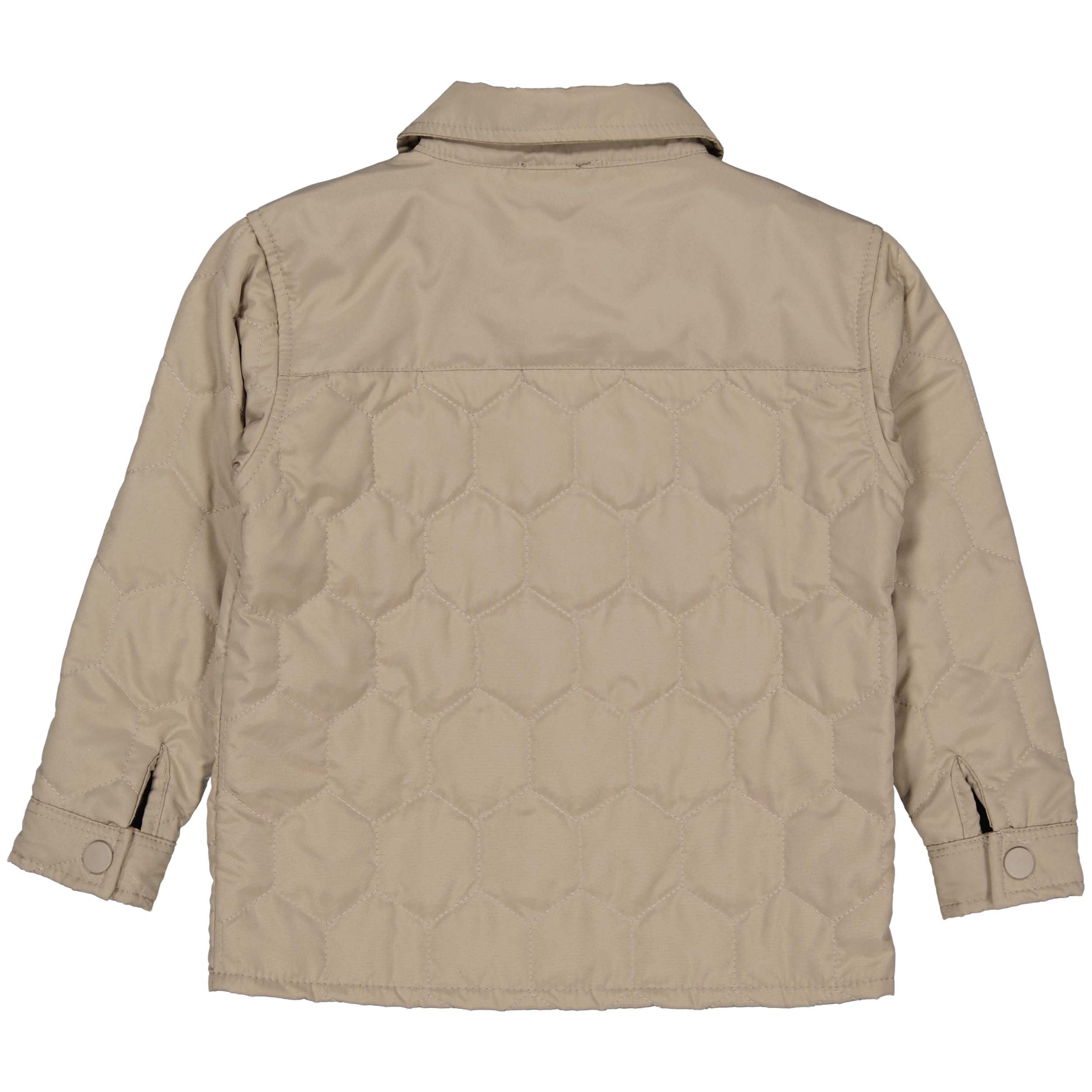 BLOUSE | Light Sand