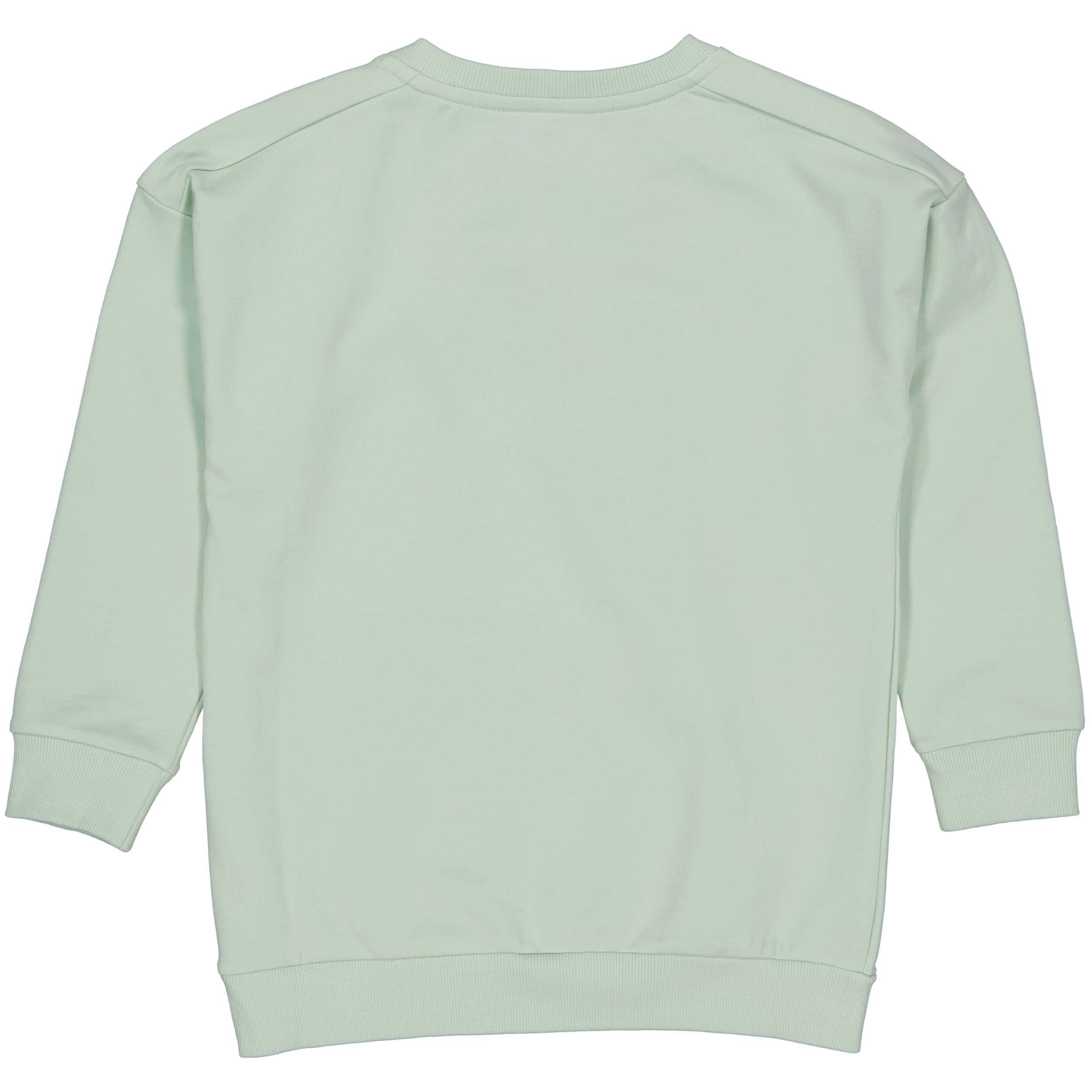 SWEATER | Mint