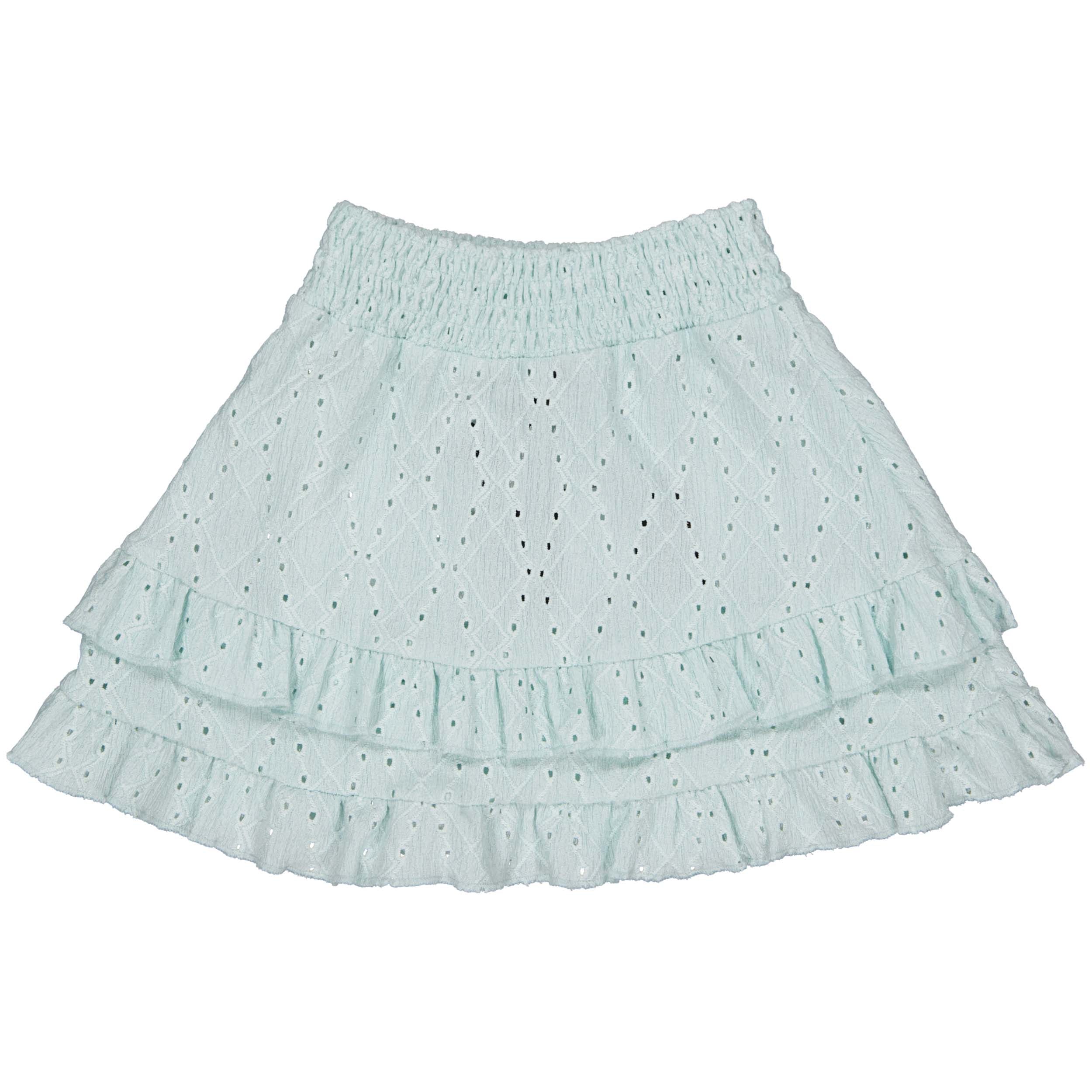 SKIRT | Light Blue