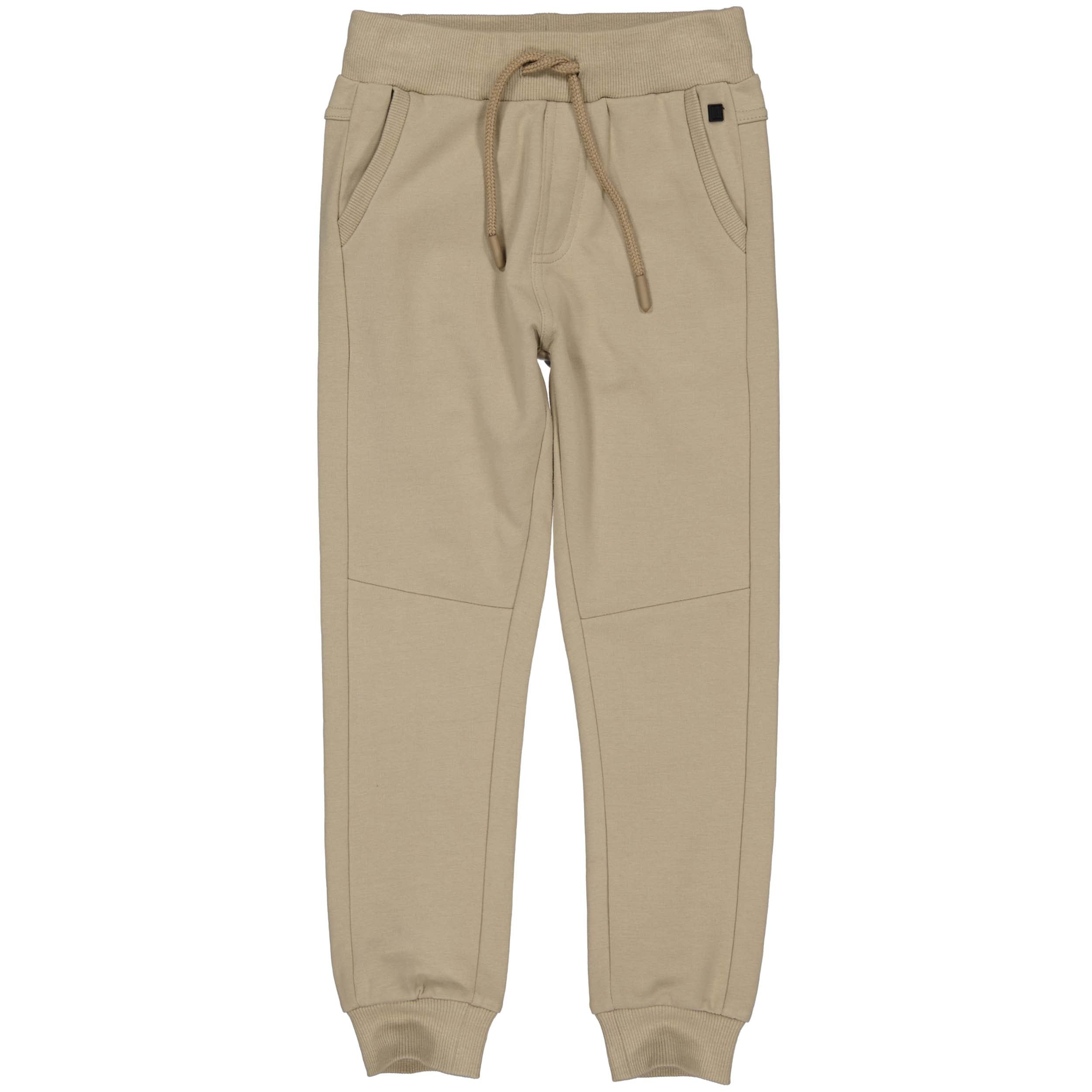 SWEATPANTS | Dark Sand